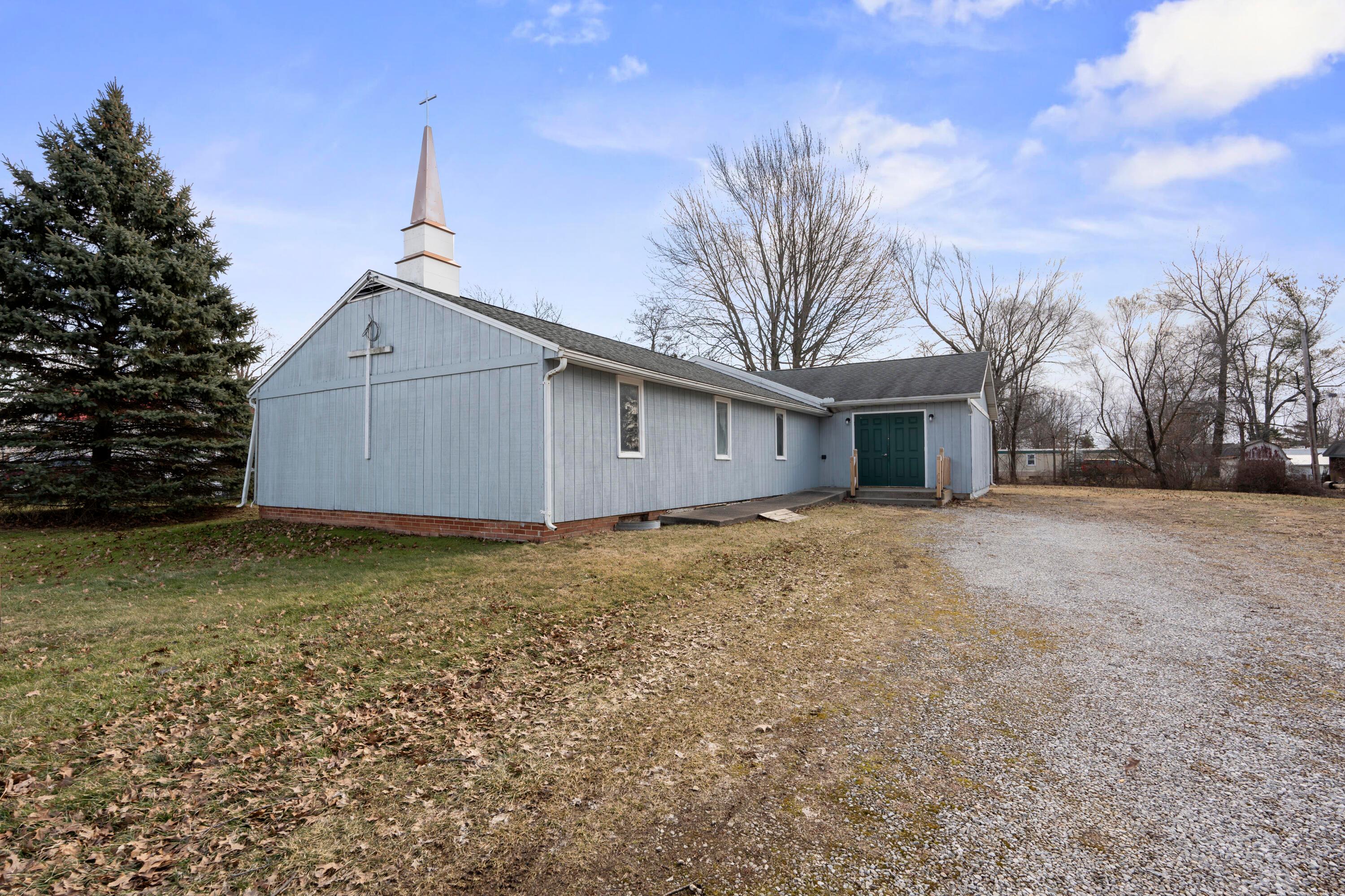 1109 Walker Street Property Photo 3