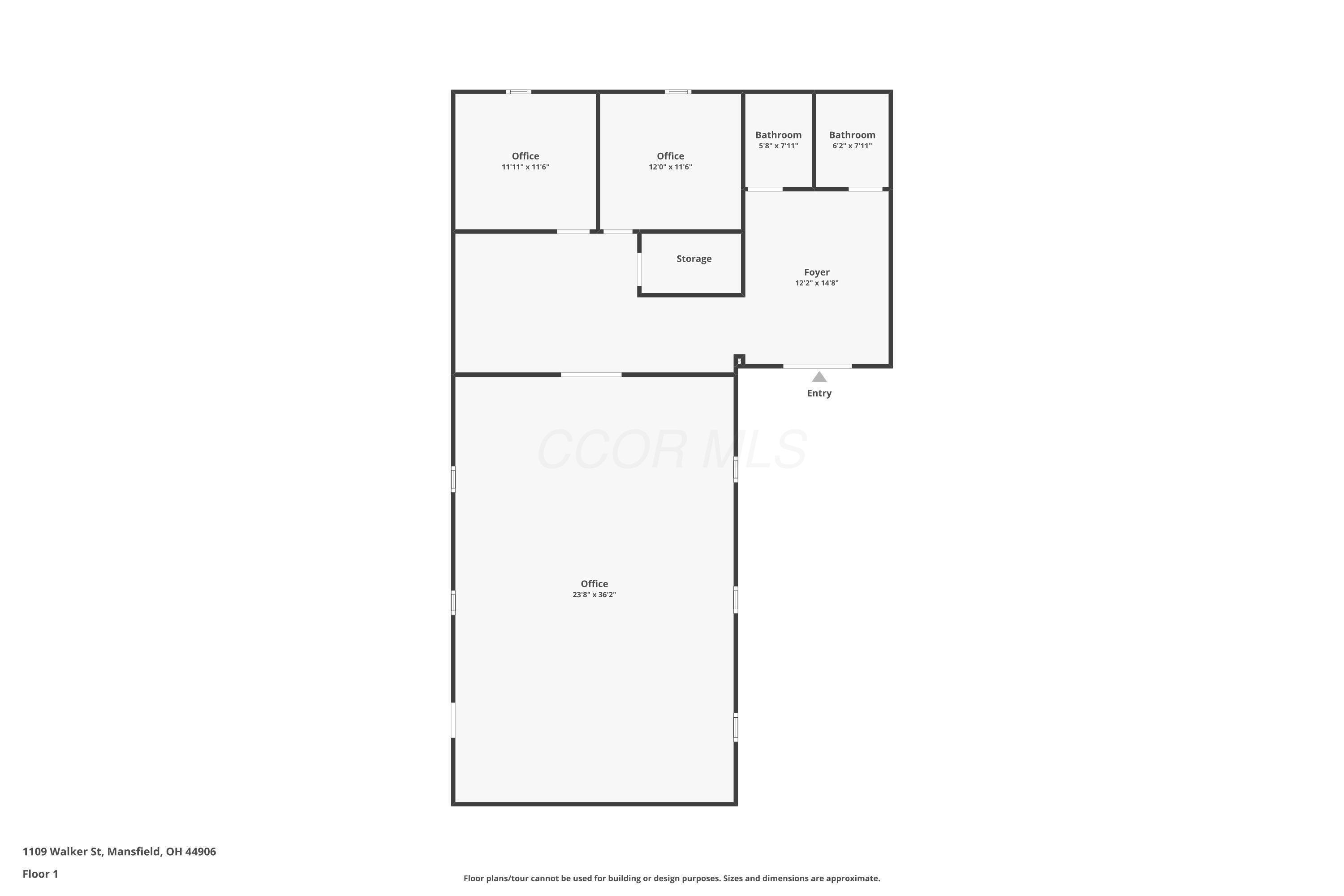 1109 Walker Street Property Photo 4