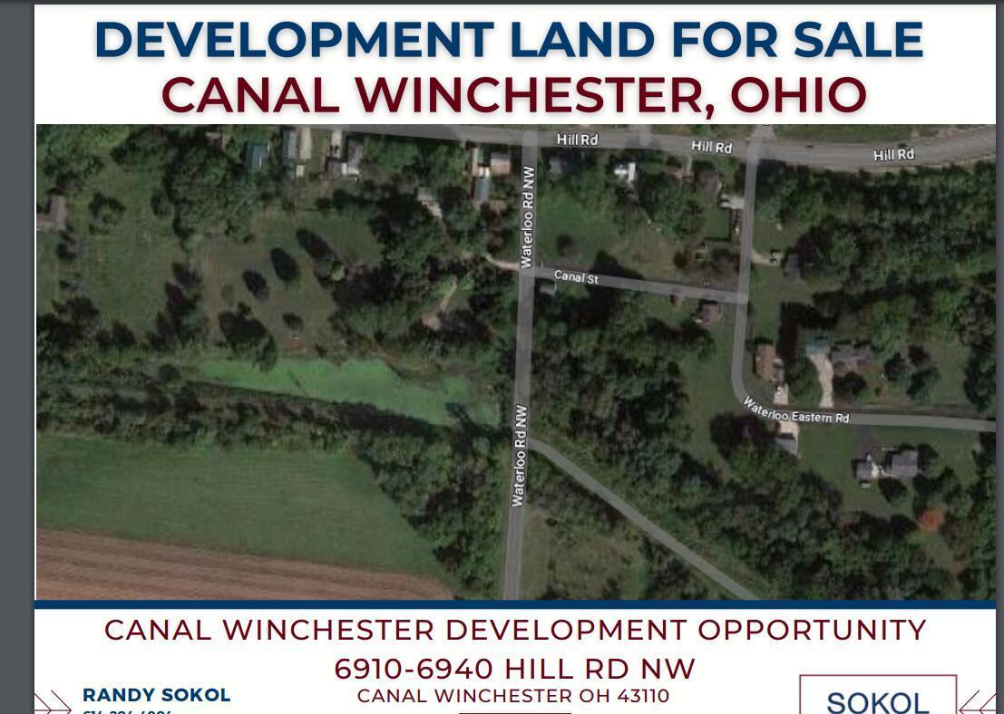 6910 Canal Street Property Photo 2