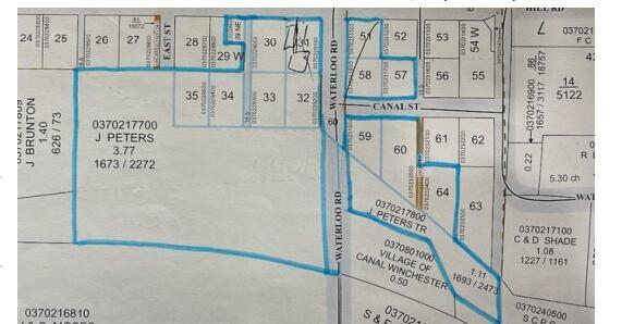 6910 Canal Street Property Photo 3