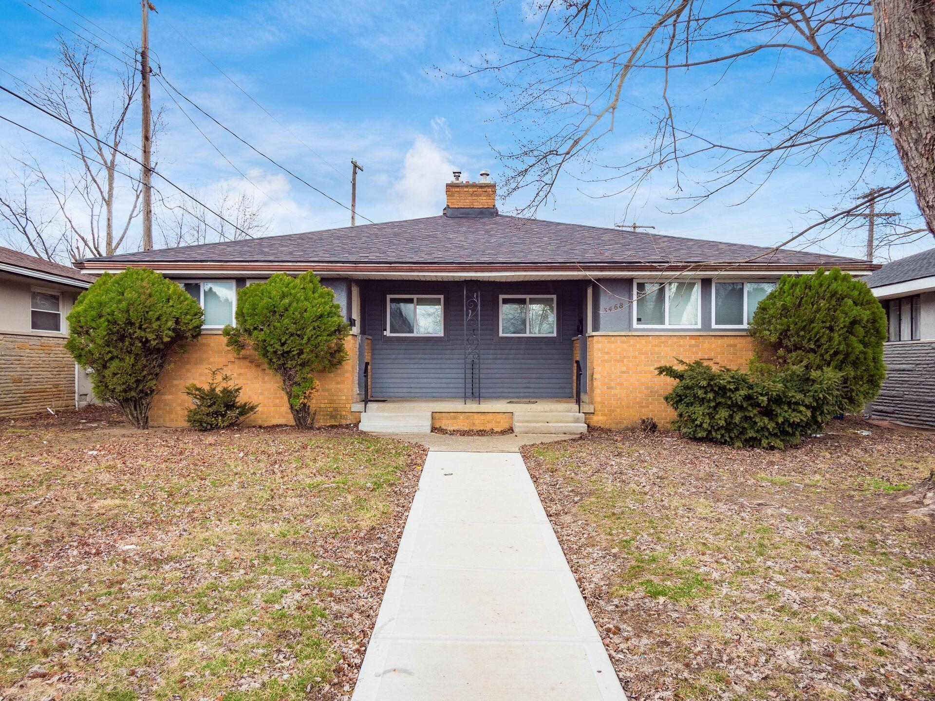 3468 Race Street Property Photo 1