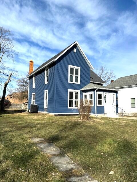 640 S West Street Property Photo