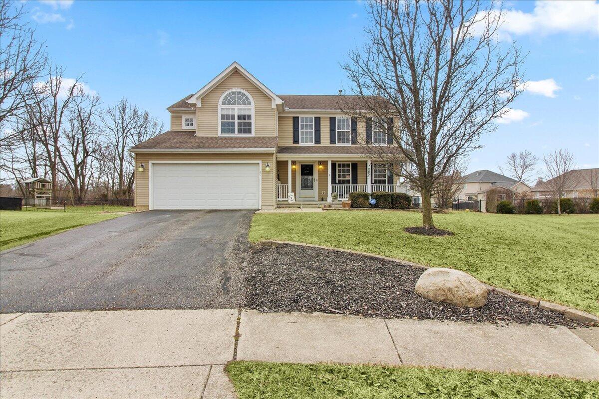 20 Glen Cliff Place Property Photo
