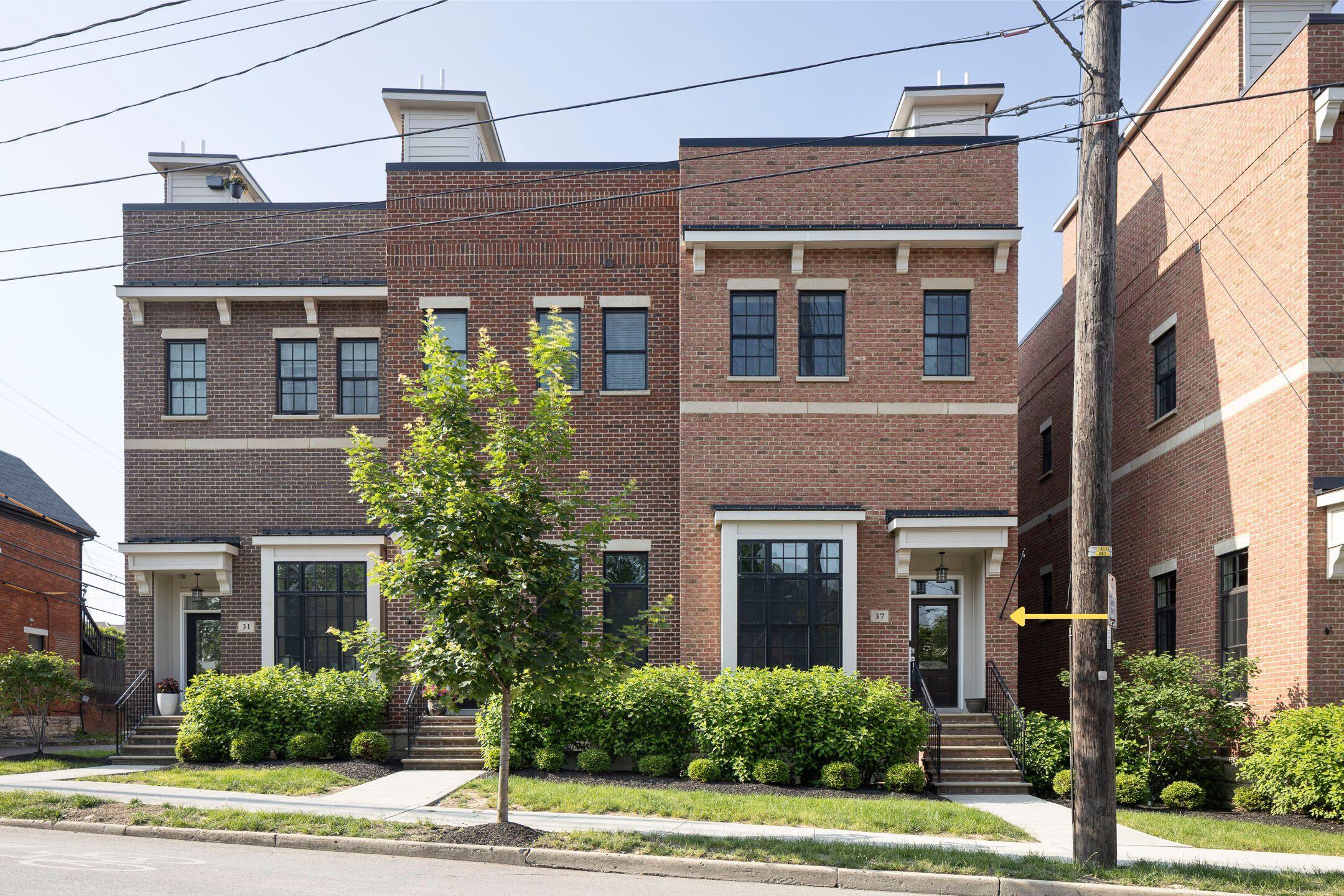 37 W Whittier Street Property Photo 1