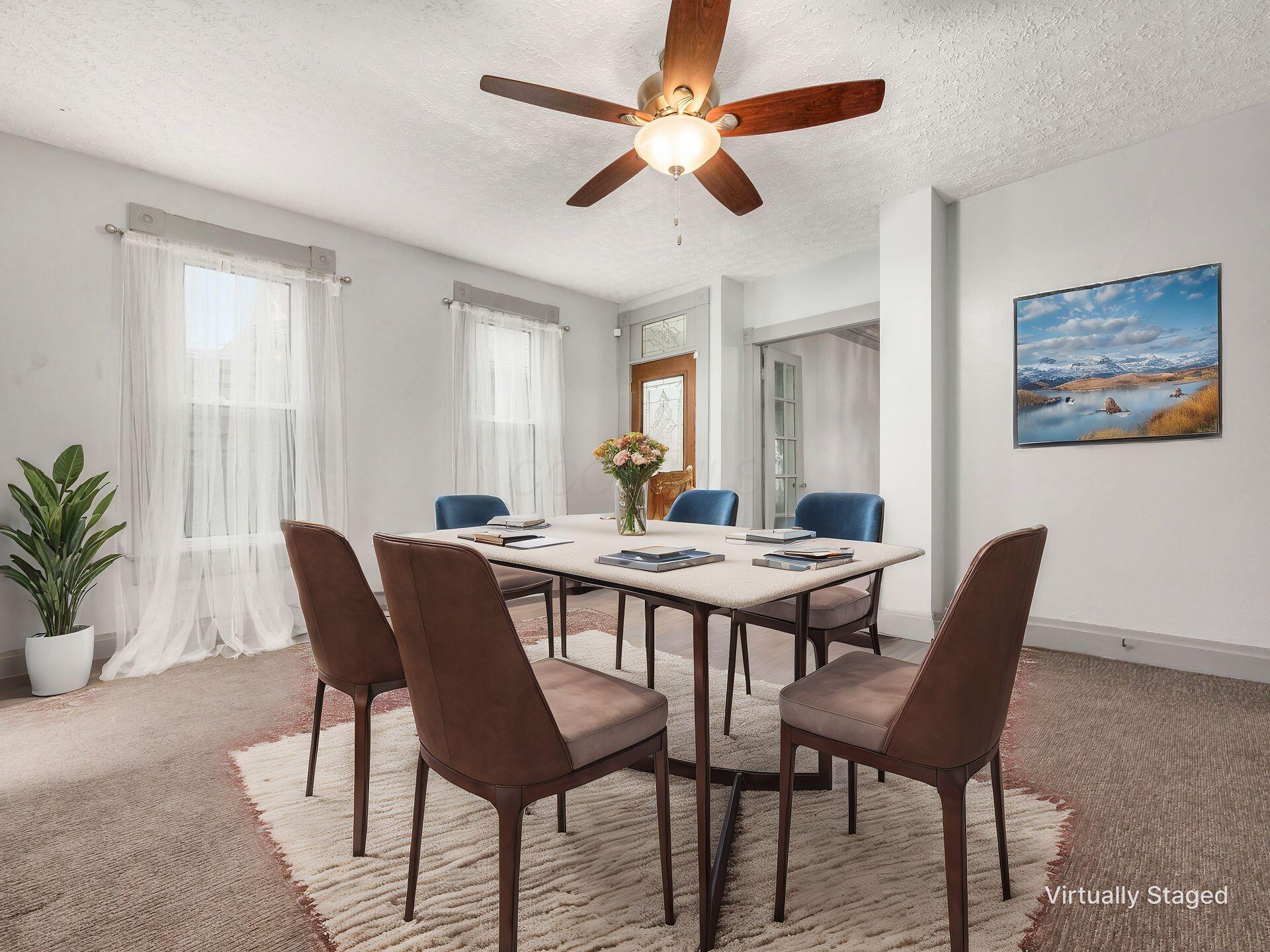 314 E Hinman Avenue Property Photo 6