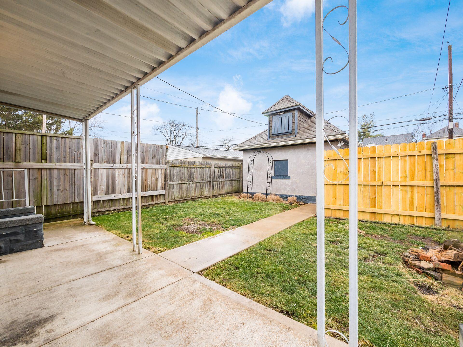 314 E Hinman Avenue Property Photo 20