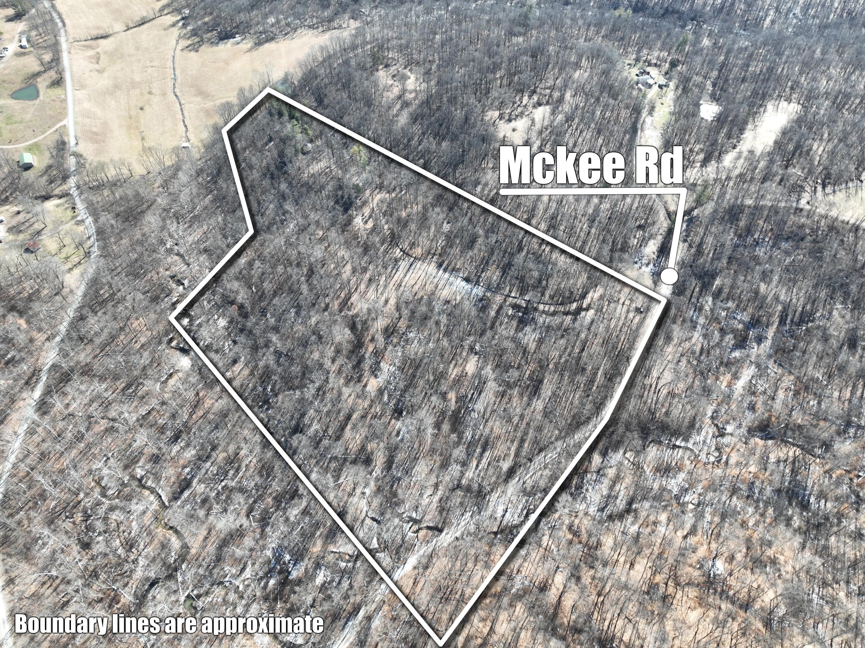 0 Mckee Road Property Photo
