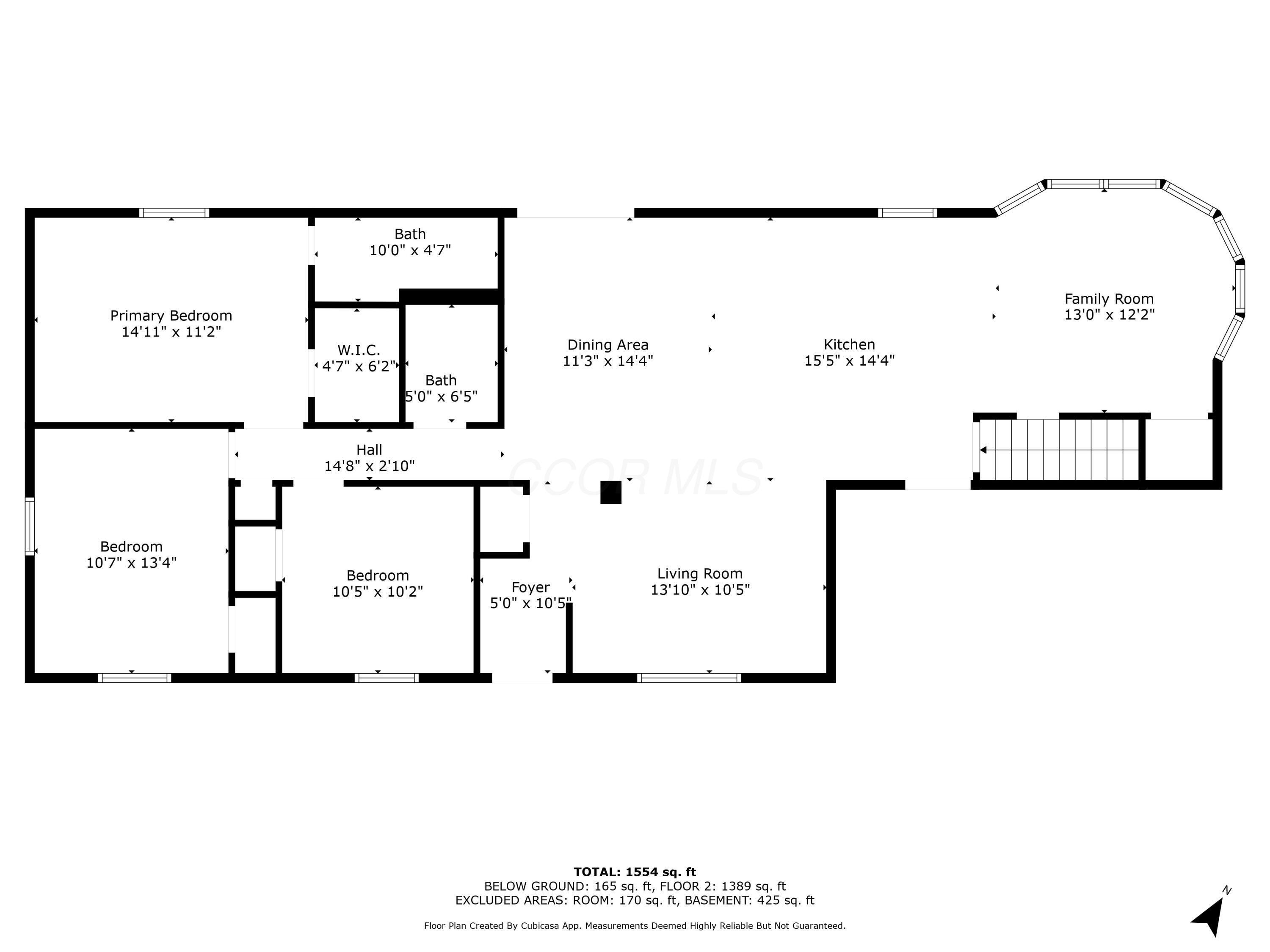 23 Laurel Drive Sw Property Photo 2