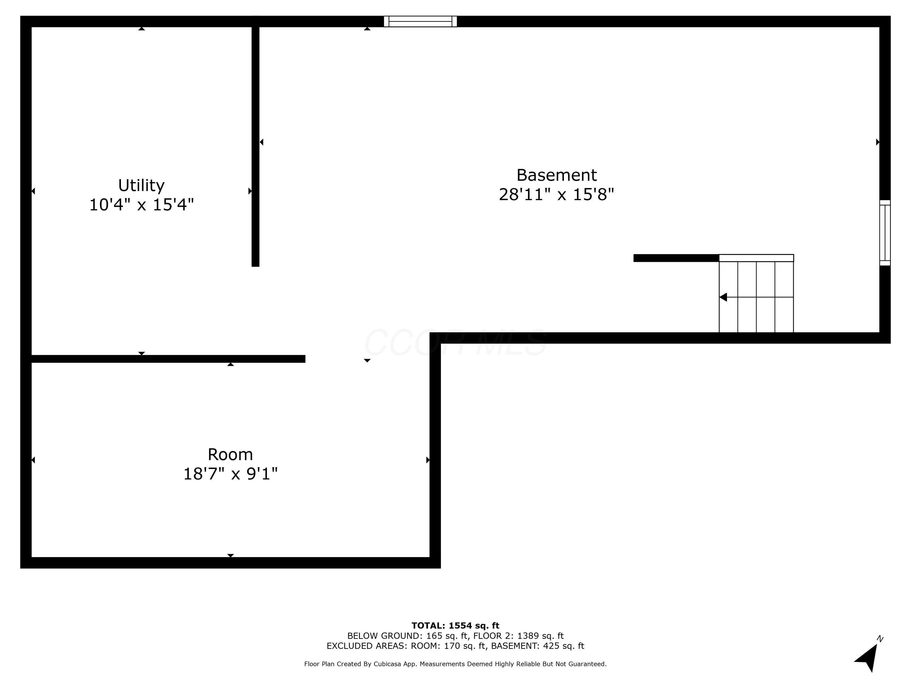 23 Laurel Drive Sw Property Photo 3