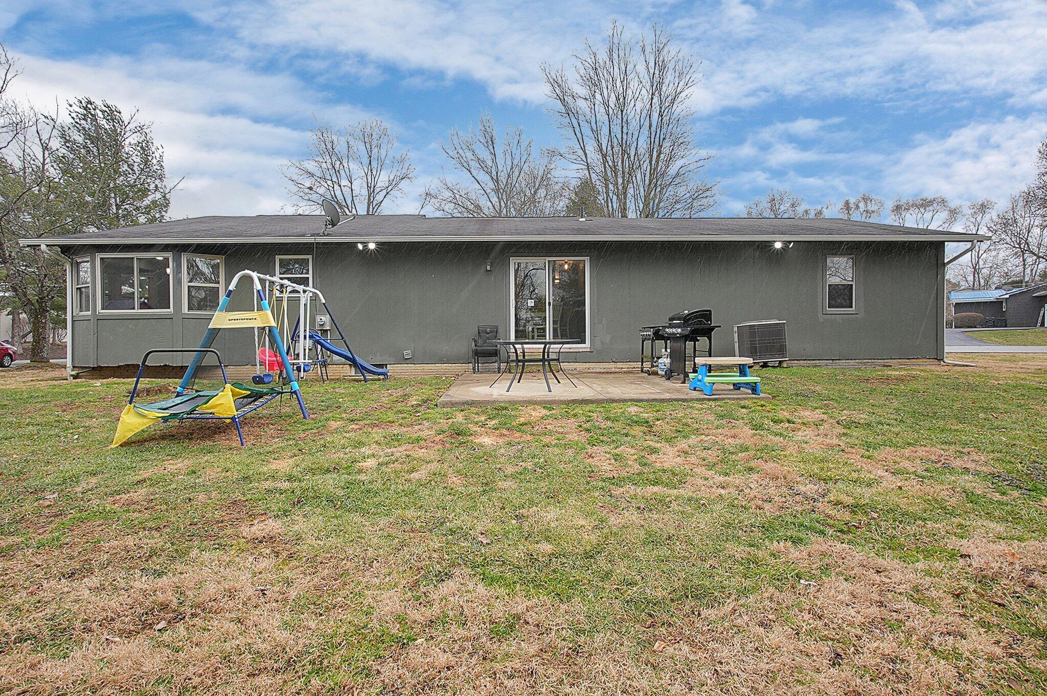 23 Laurel Drive Sw Property Photo 36