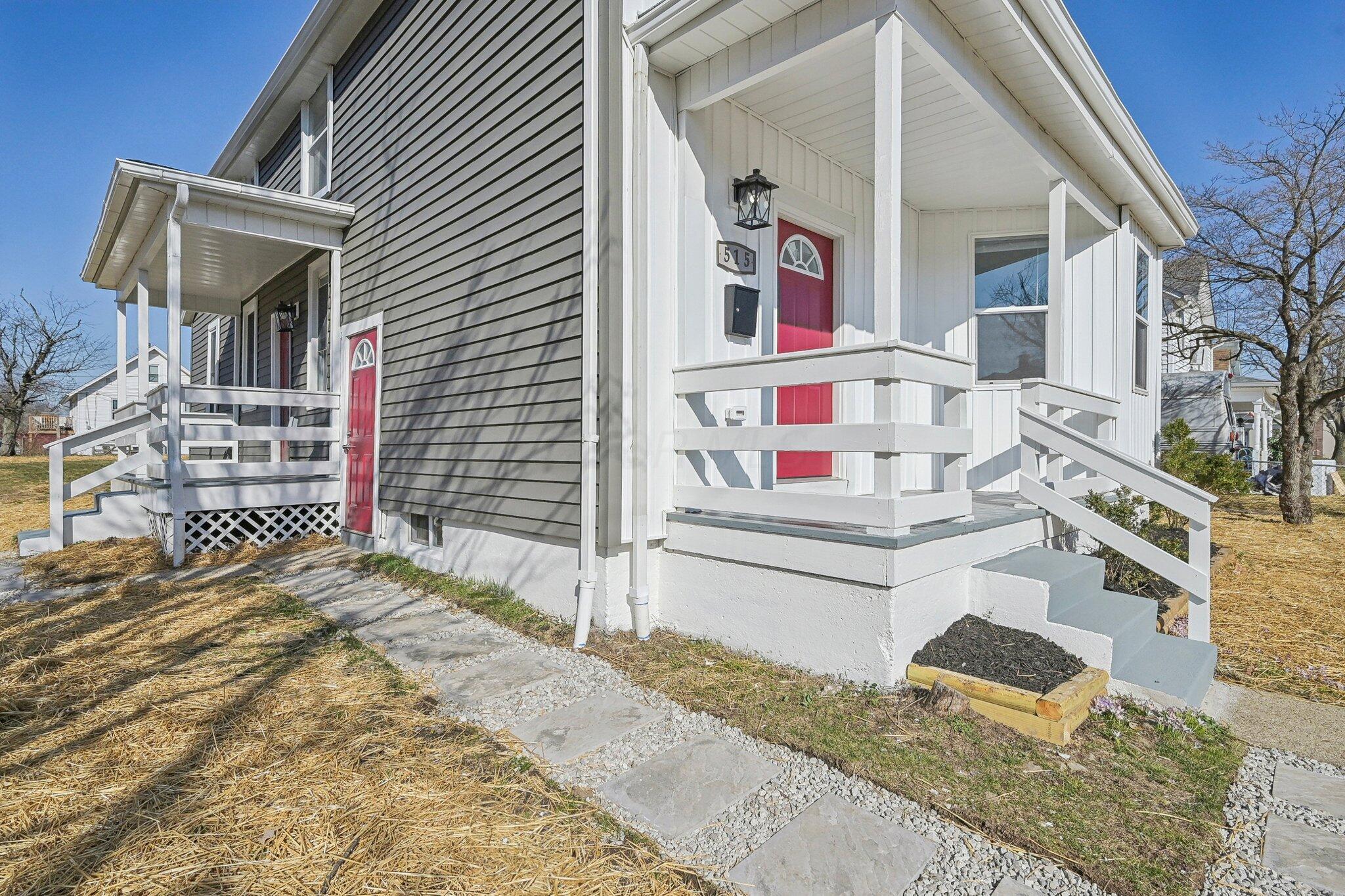 515 Madison Avenue Property Photo 1