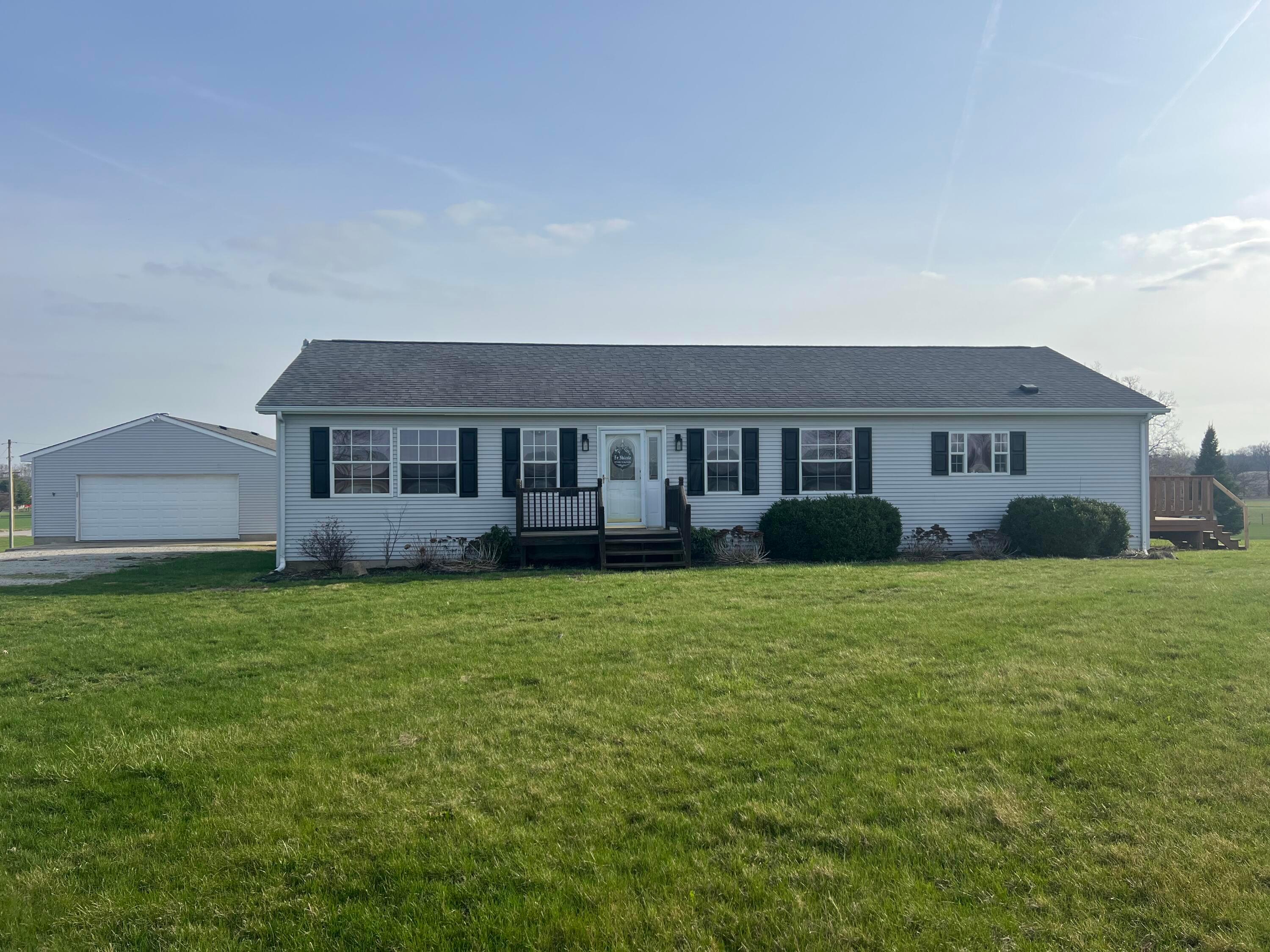 5460 N State Route 560 Property Photo
