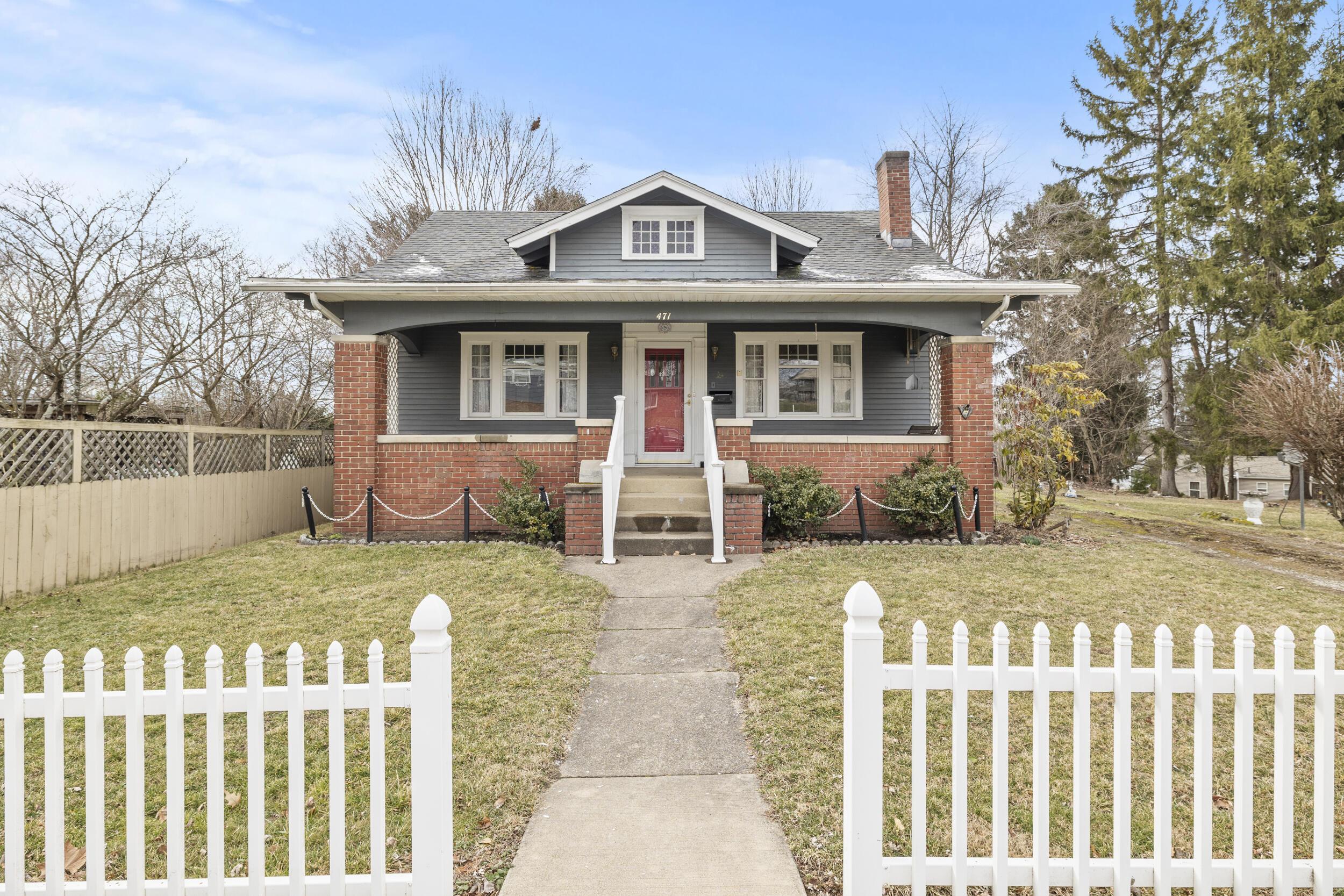 471 Beacon Road Property Photo 1