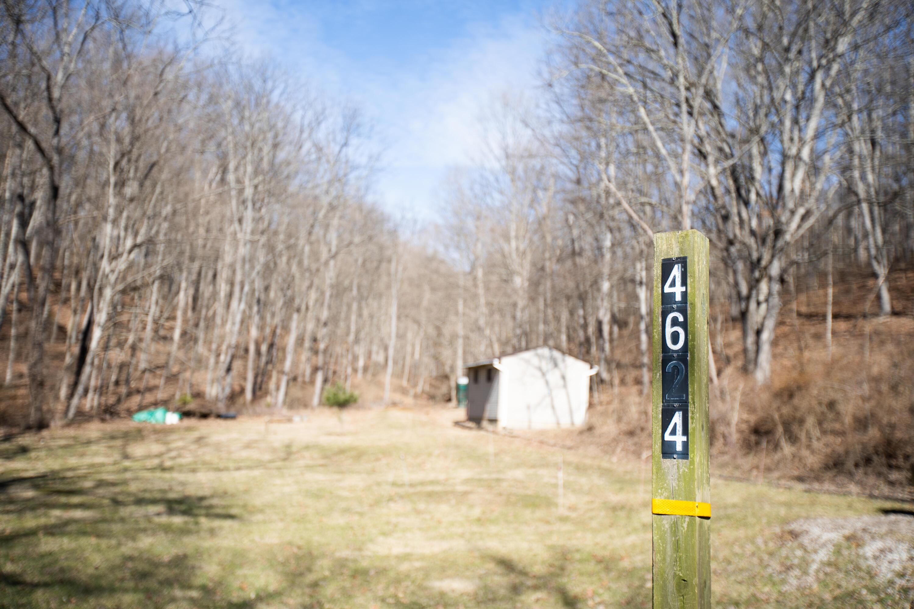 4624 Rhoric Road Property Photo
