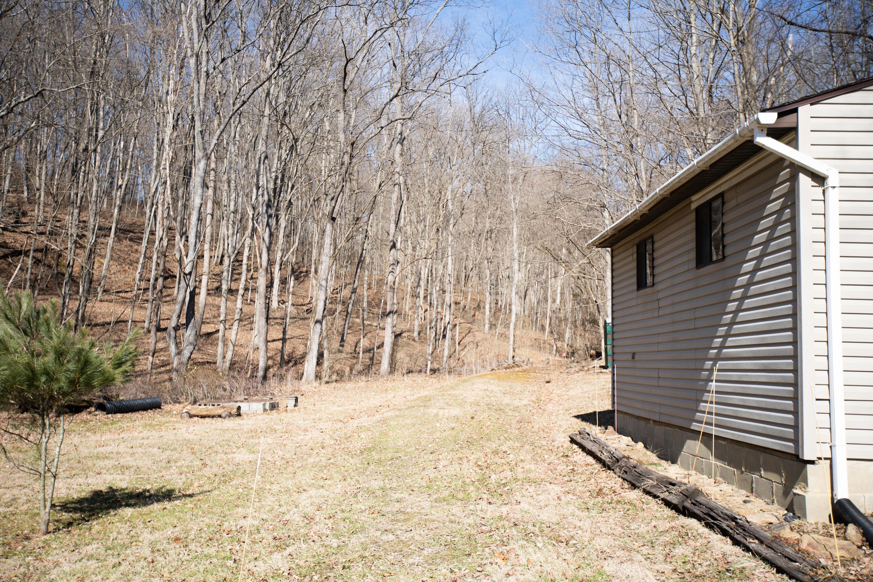 4624 Rhoric Road Property Photo 2