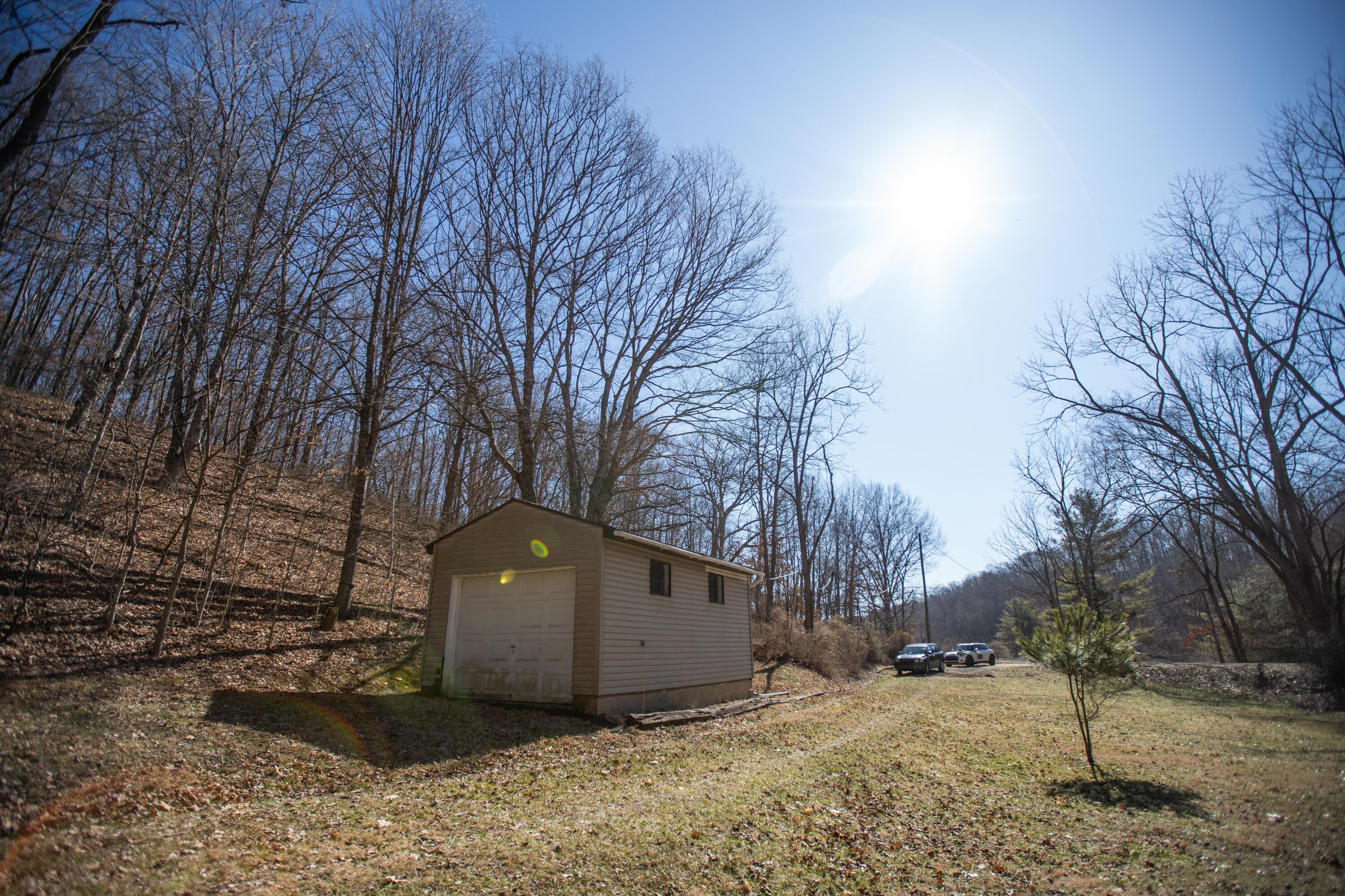 4624 Rhoric Road Property Photo 3