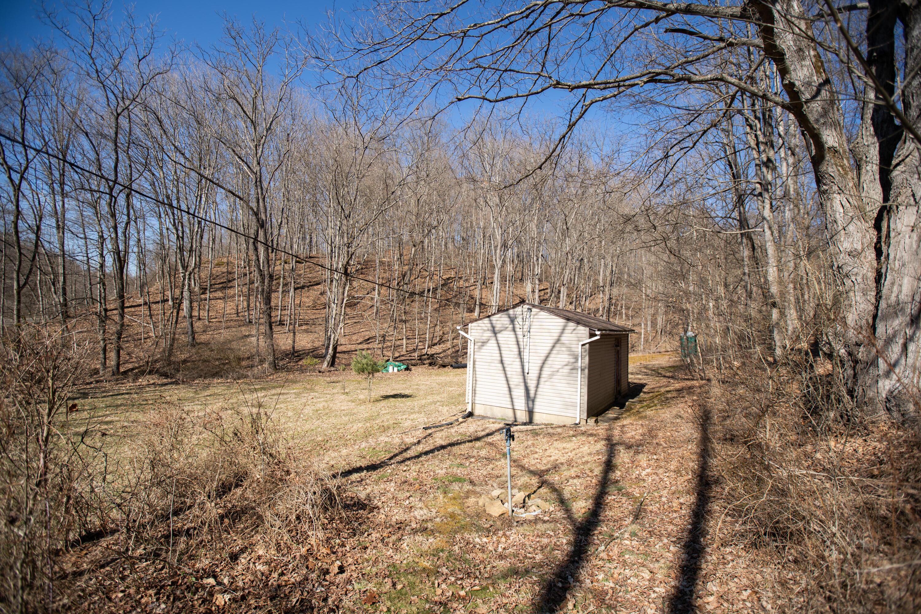 4624 Rhoric Road Property Photo 17