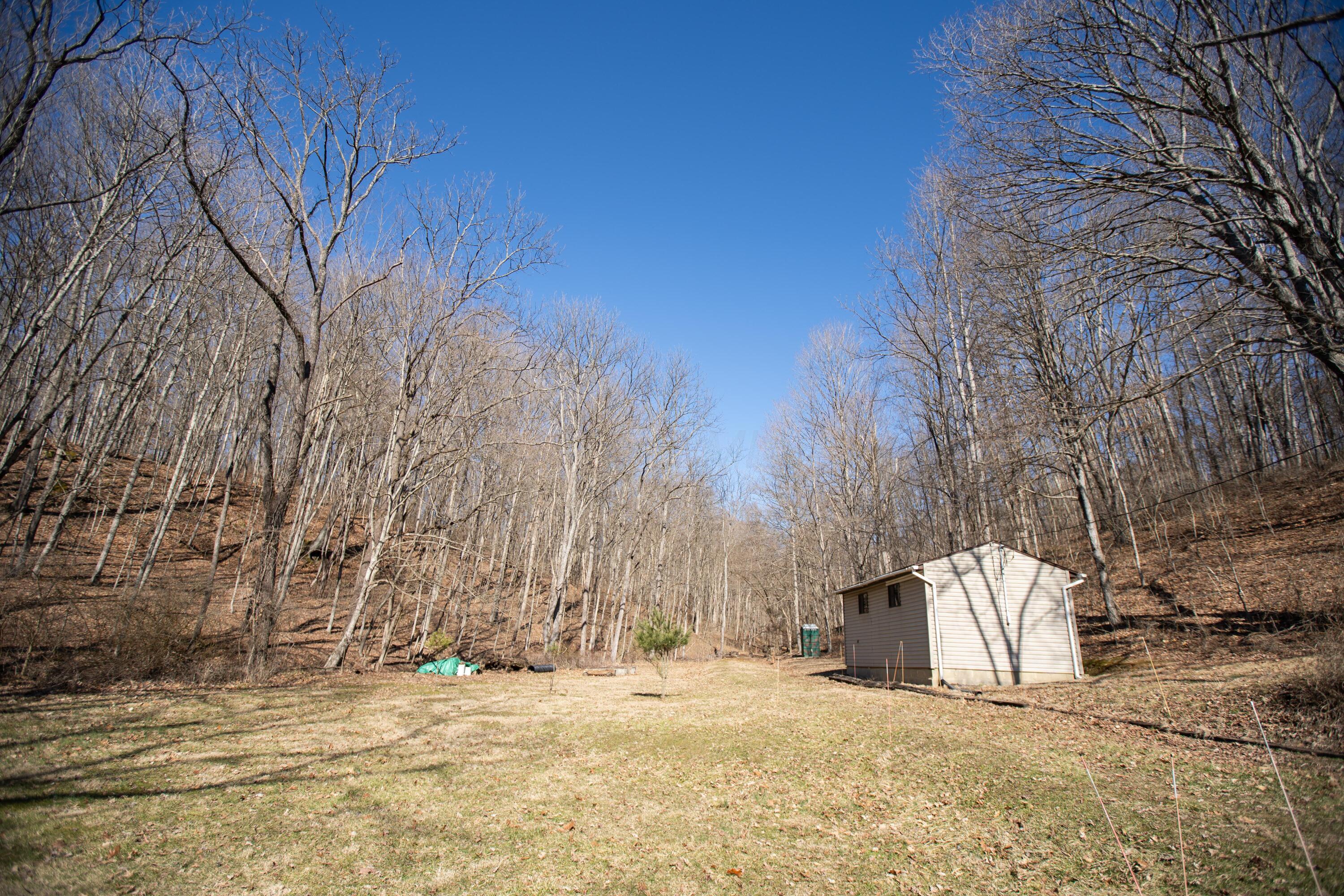 4624 Rhoric Road Property Photo 18