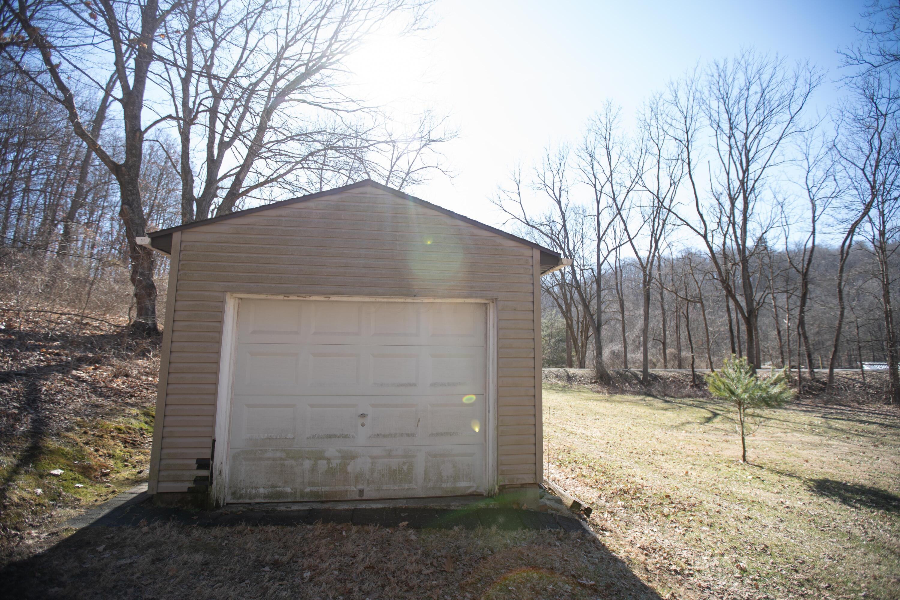 4624 Rhoric Road Property Photo 20
