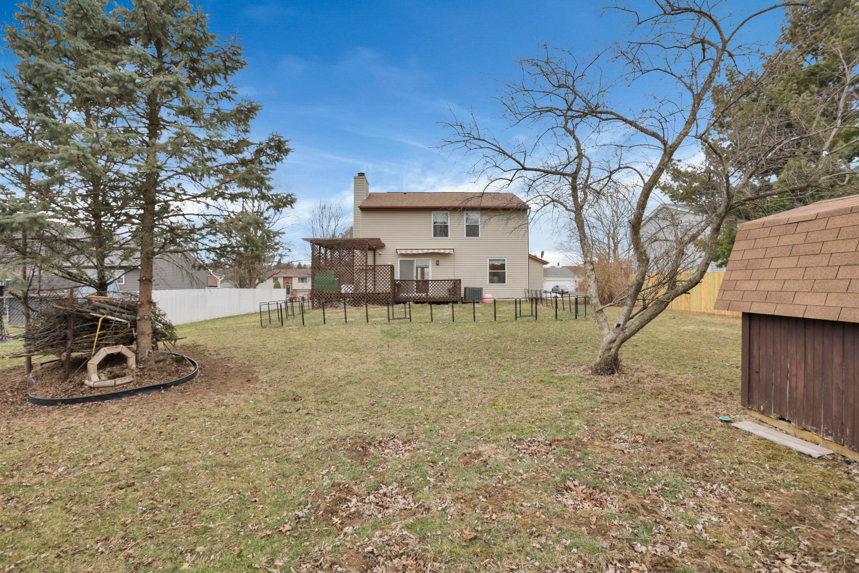 910 Ruskin Drive Property Photo 28