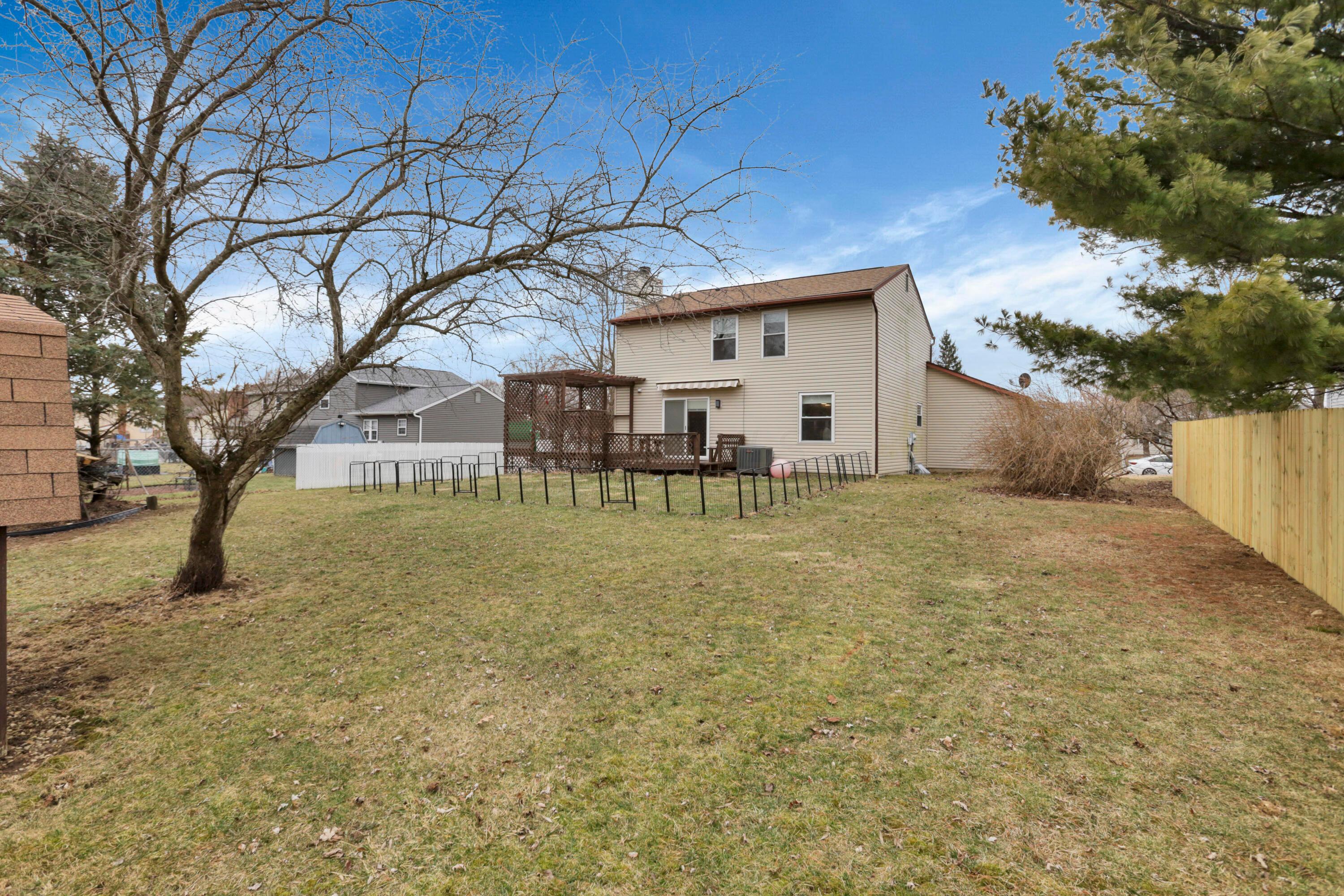 910 Ruskin Drive Property Photo 29