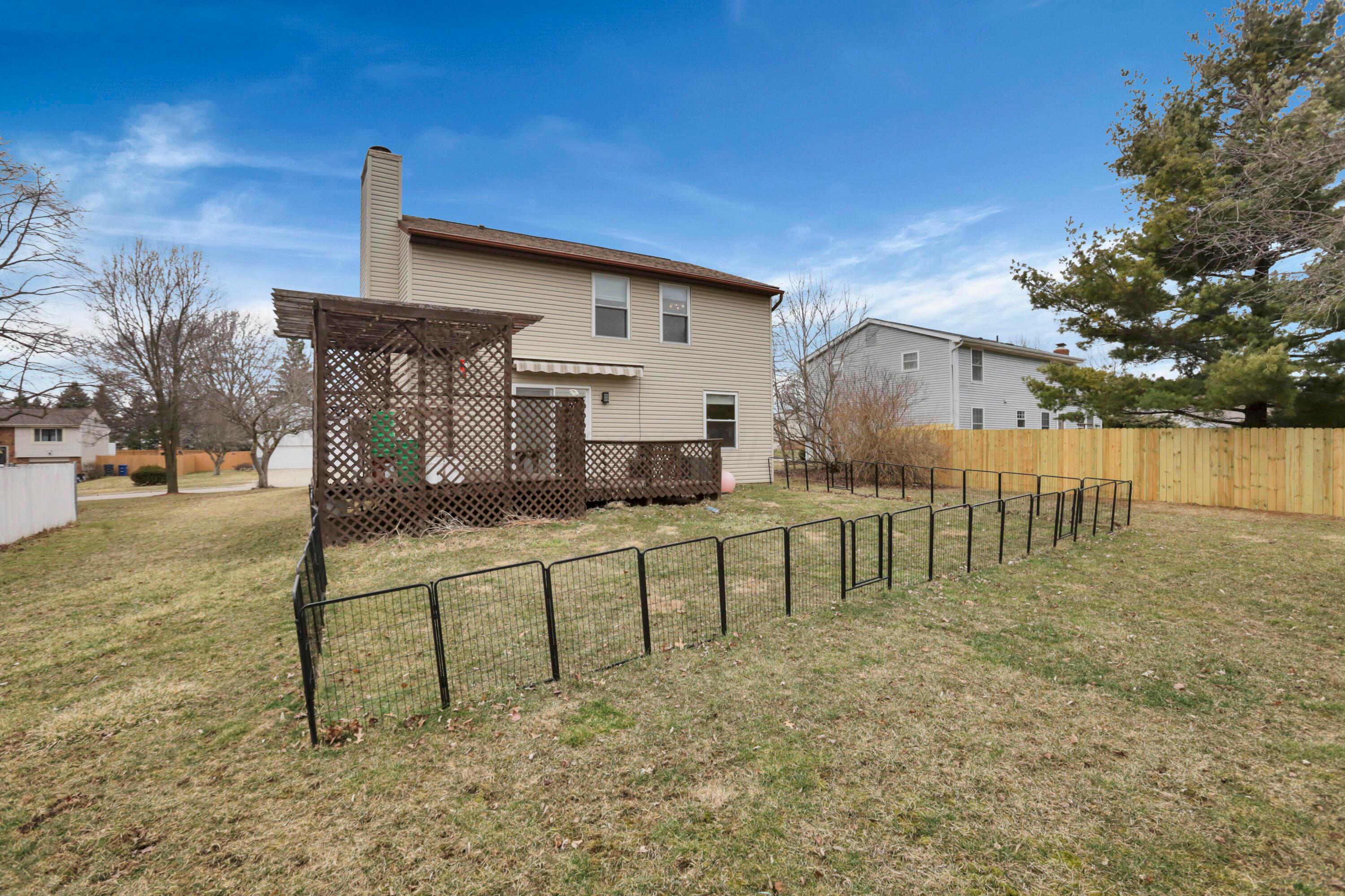 910 Ruskin Drive Property Photo 32