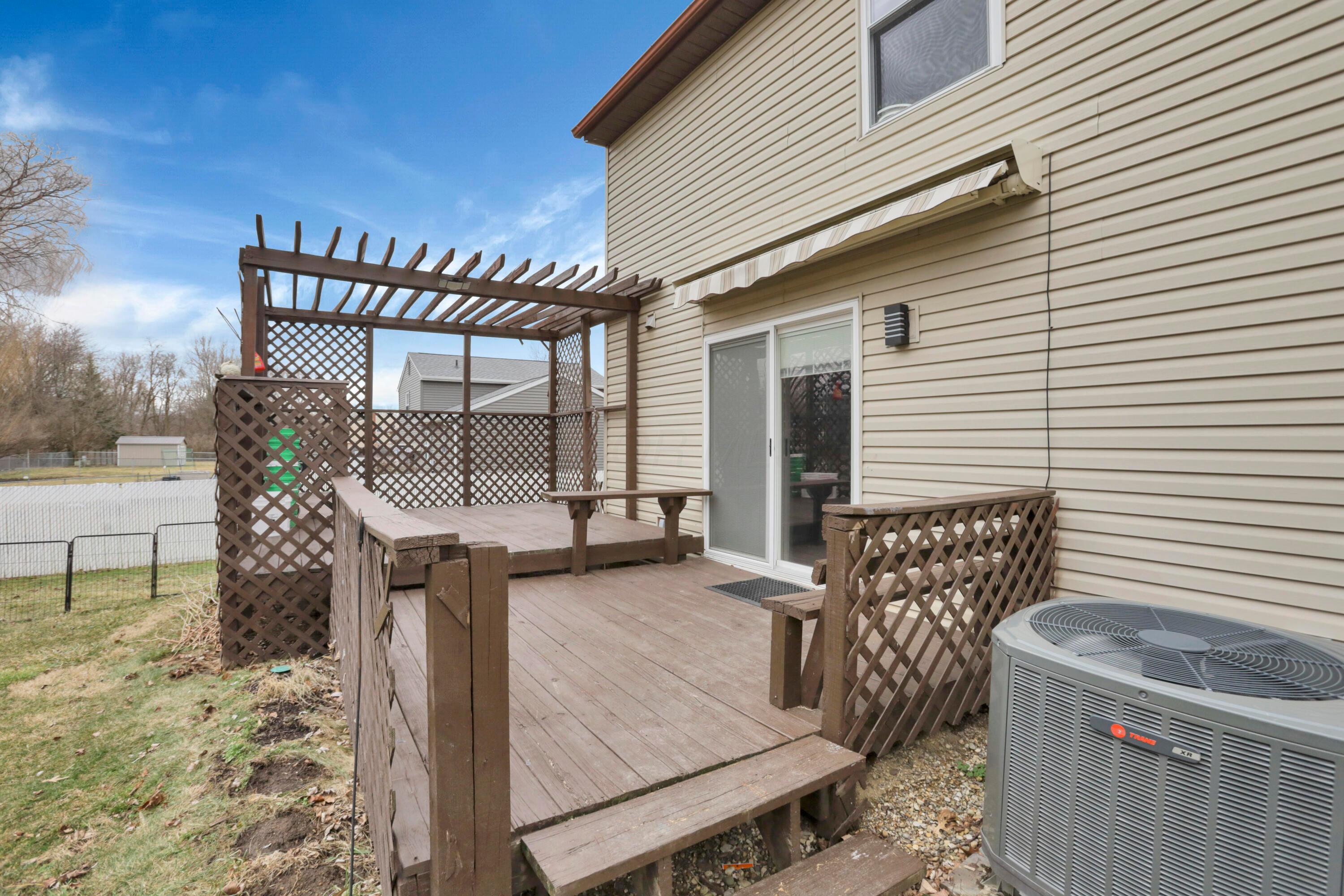 910 Ruskin Drive Property Photo 34