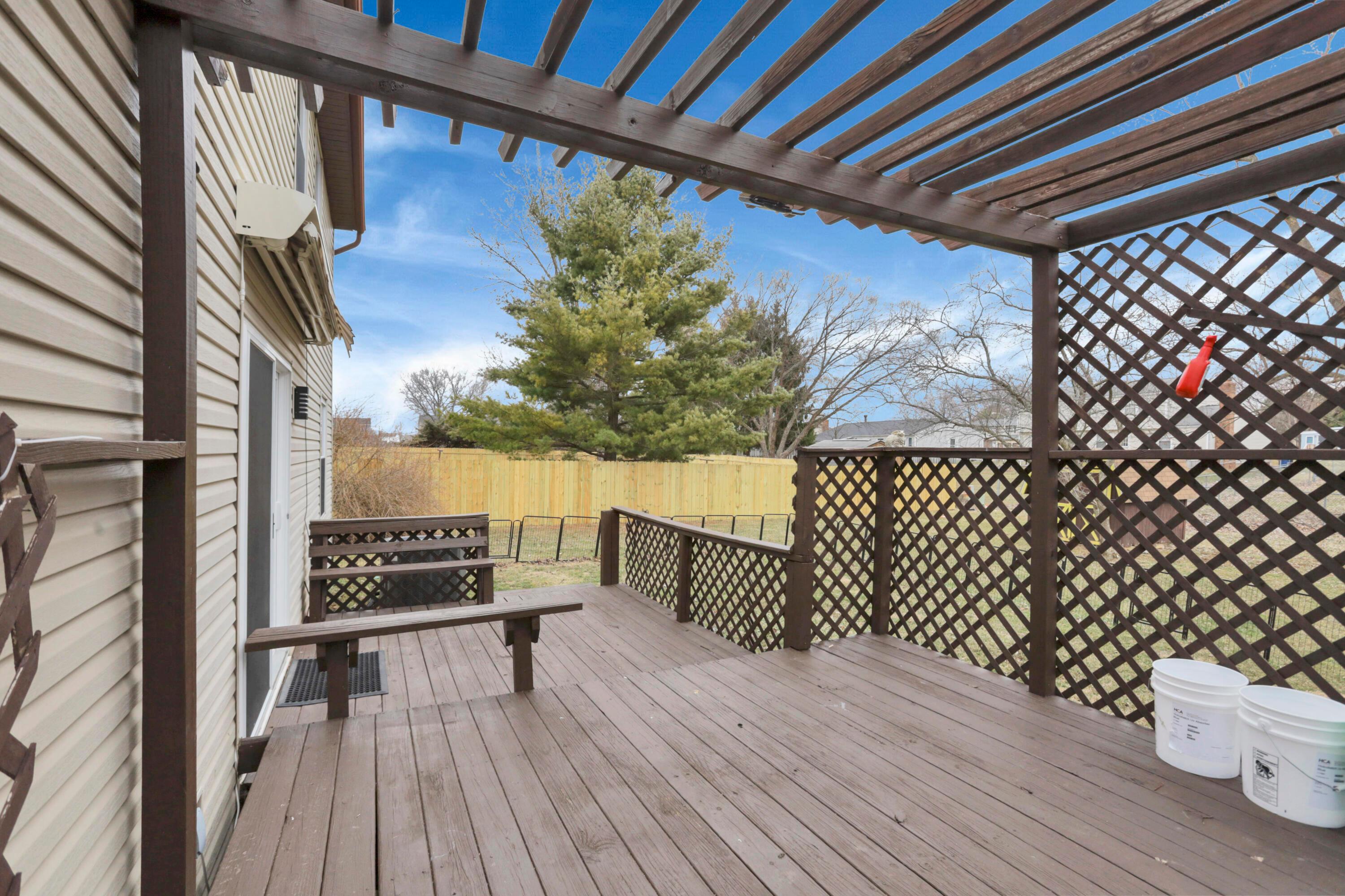 910 Ruskin Drive Property Photo 36