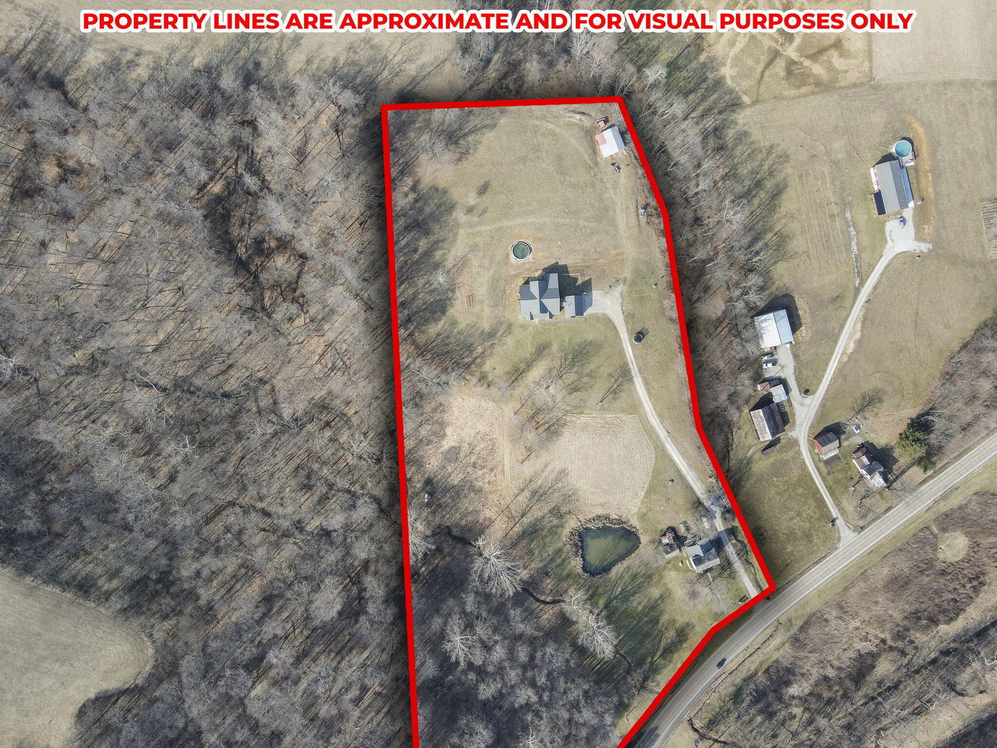 10695 State Route 93 N Property Photo 4