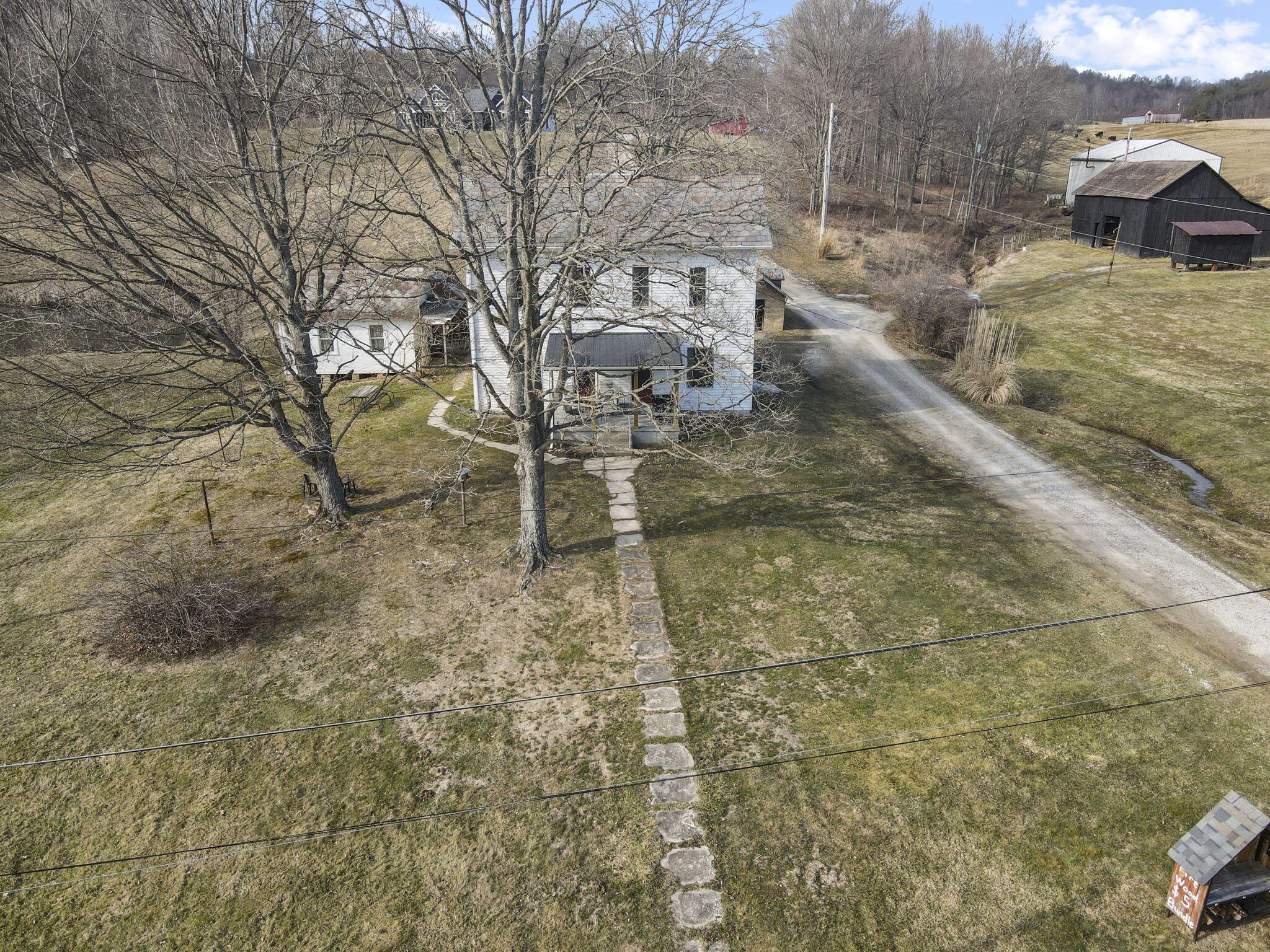 10695 State Route 93 N Property Photo 83