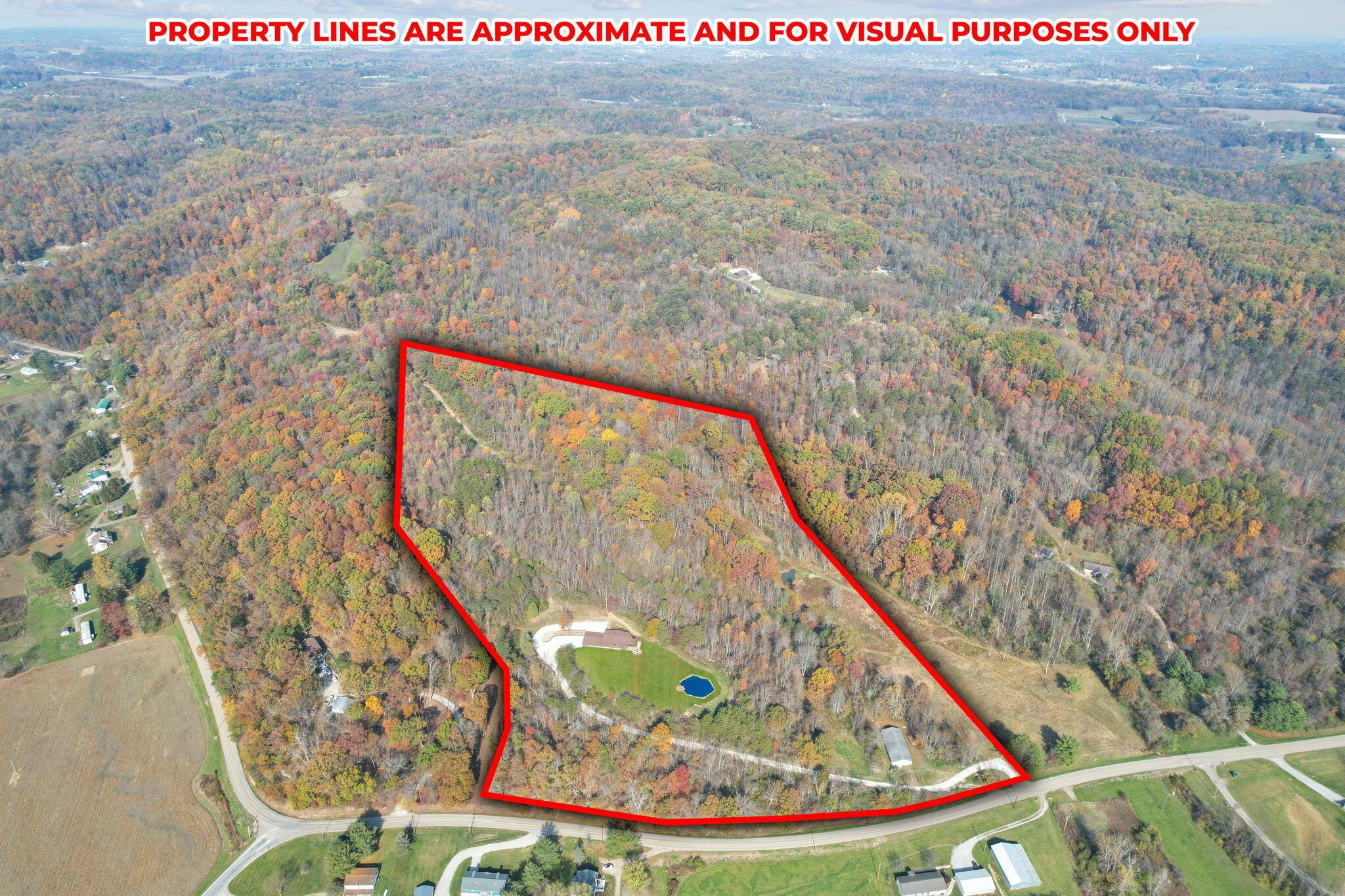 1166 Blue Valley Road Se Property Photo 76