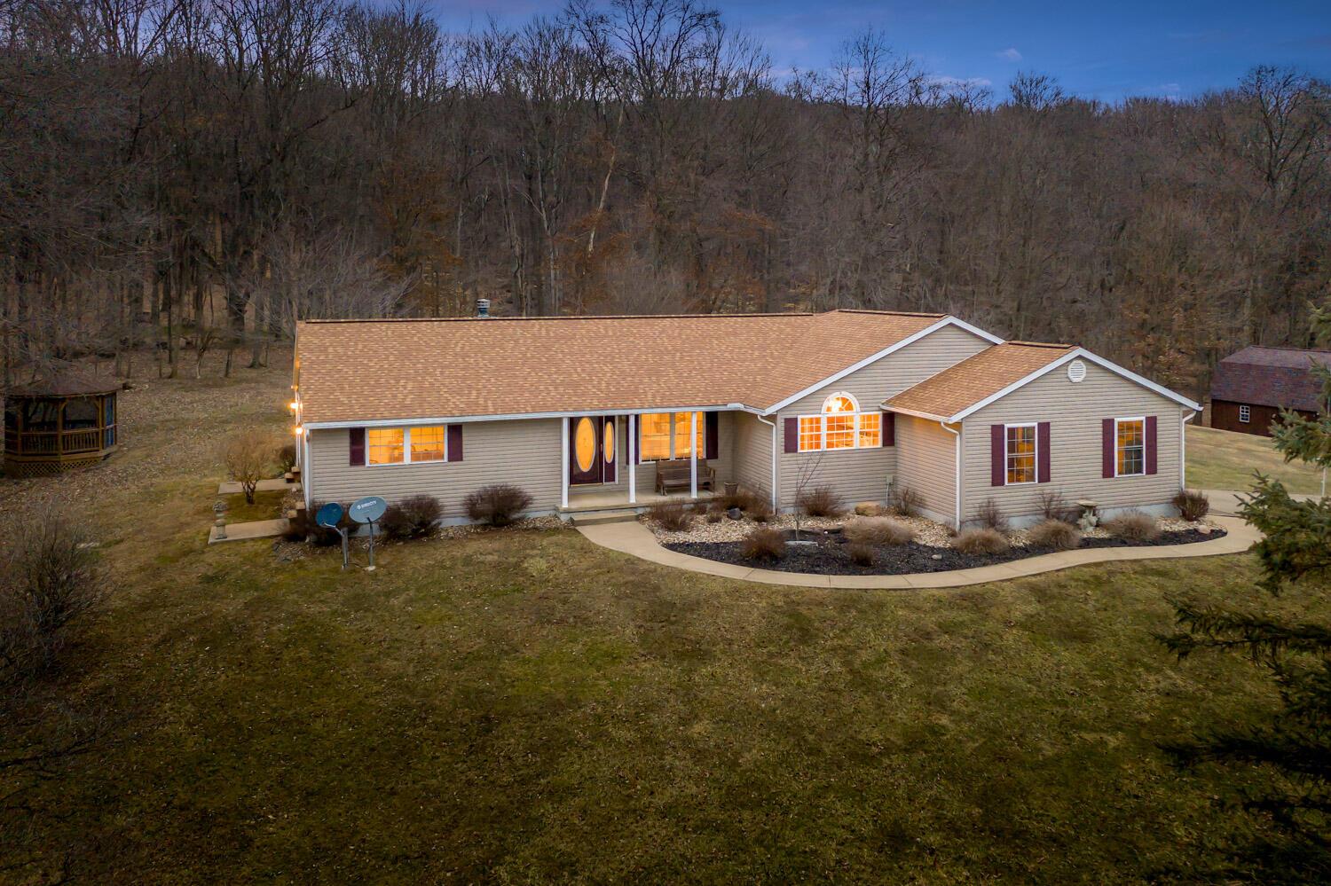 26341 Baldner Road Property Photo 1