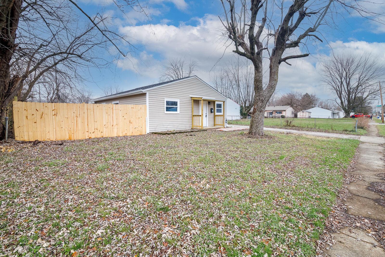 3031 Nuway Road Property Photo 2