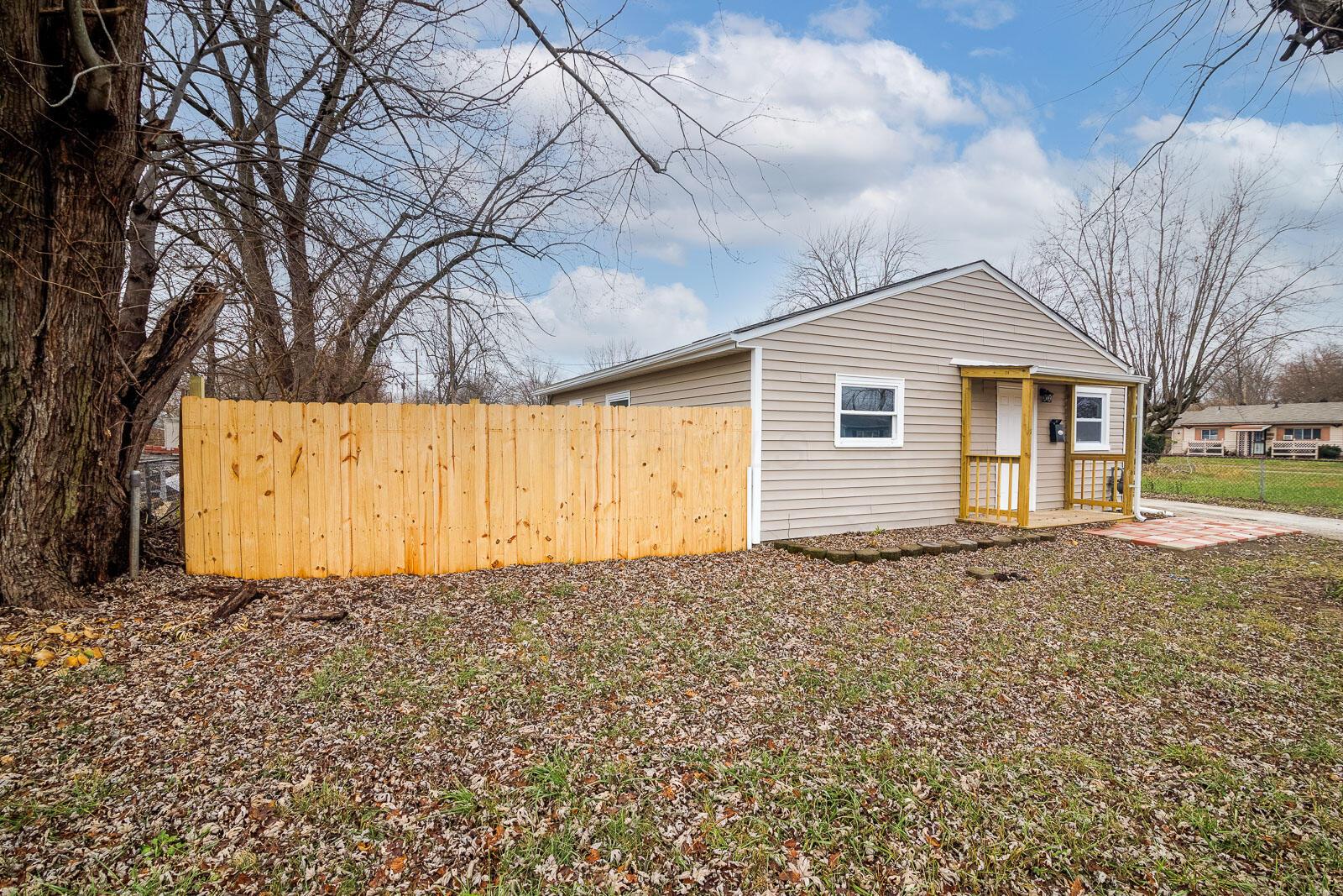 3031 Nuway Road Property Photo 3