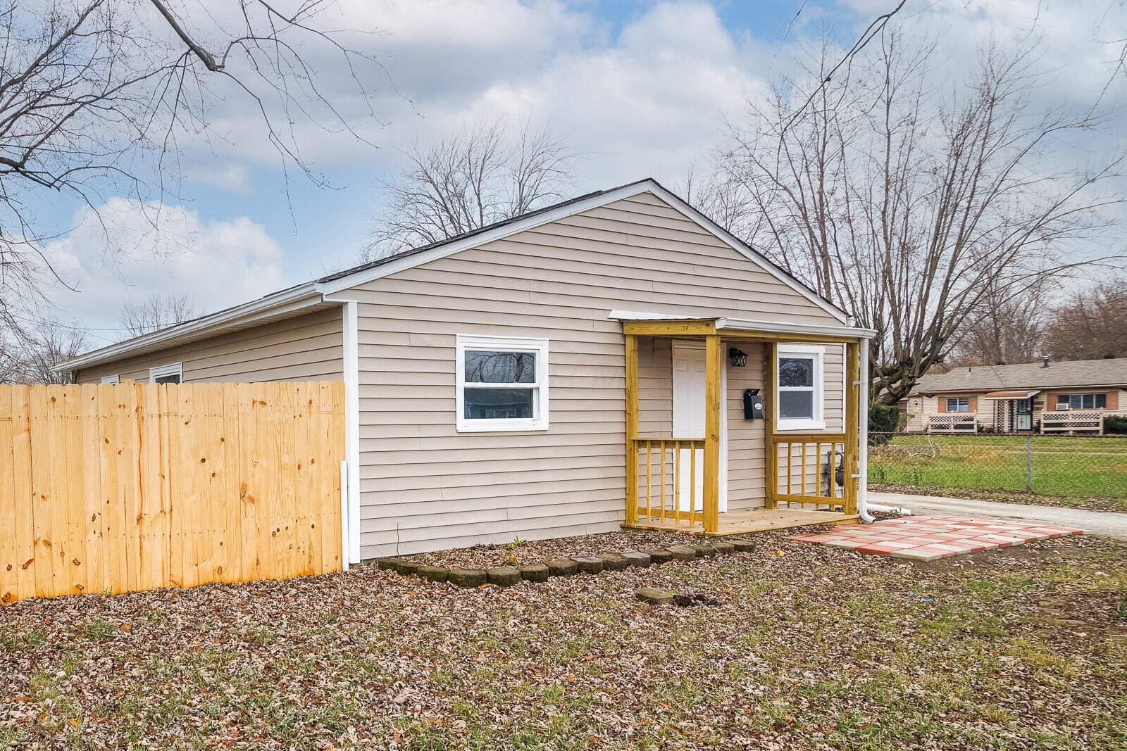 3031 Nuway Road Property Photo 4