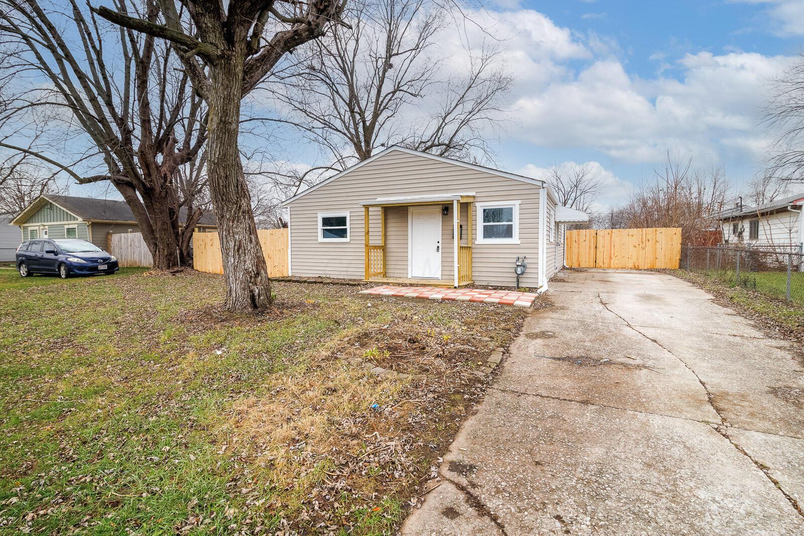 3031 Nuway Road Property Photo 5