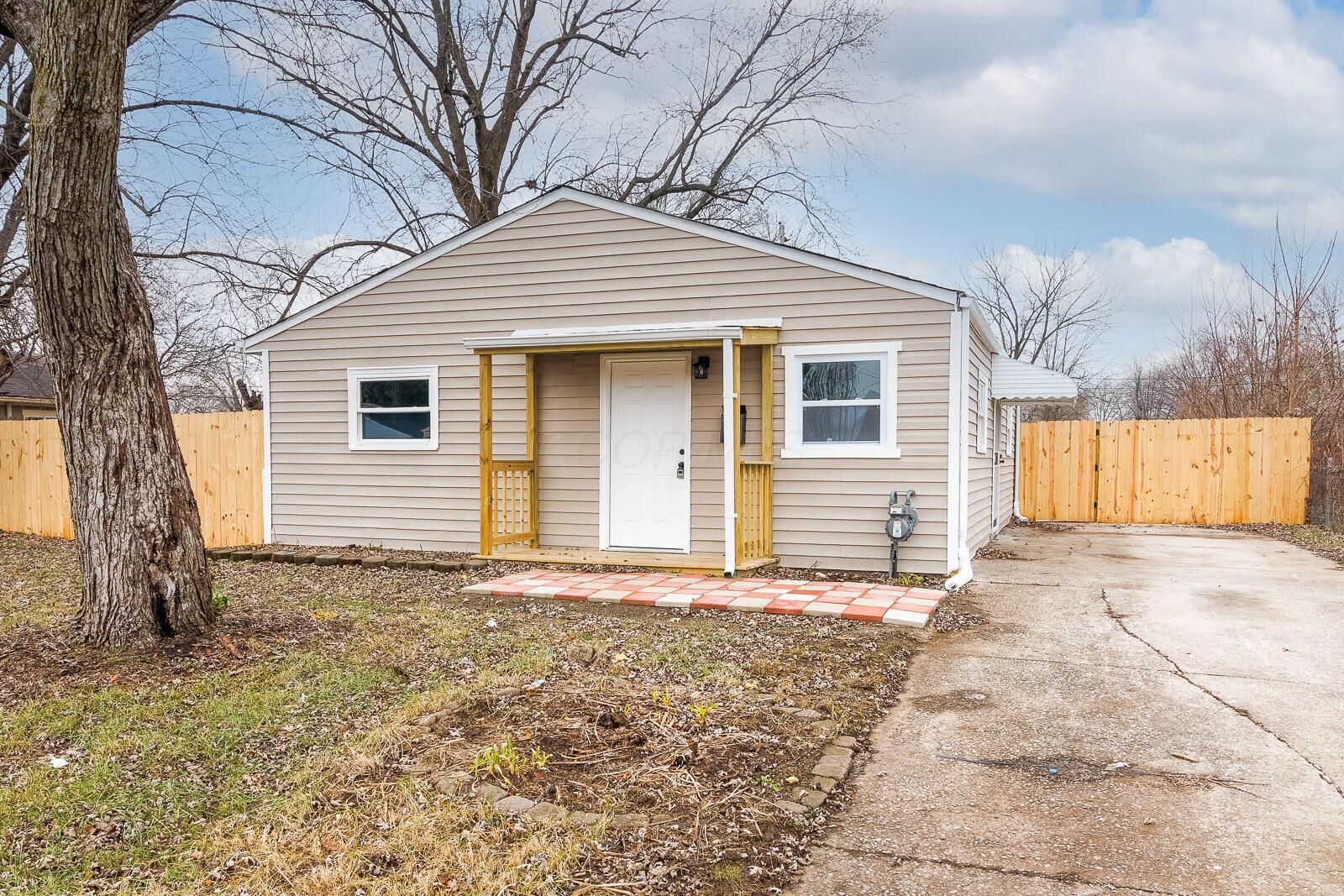 3031 Nuway Road Property Photo 6