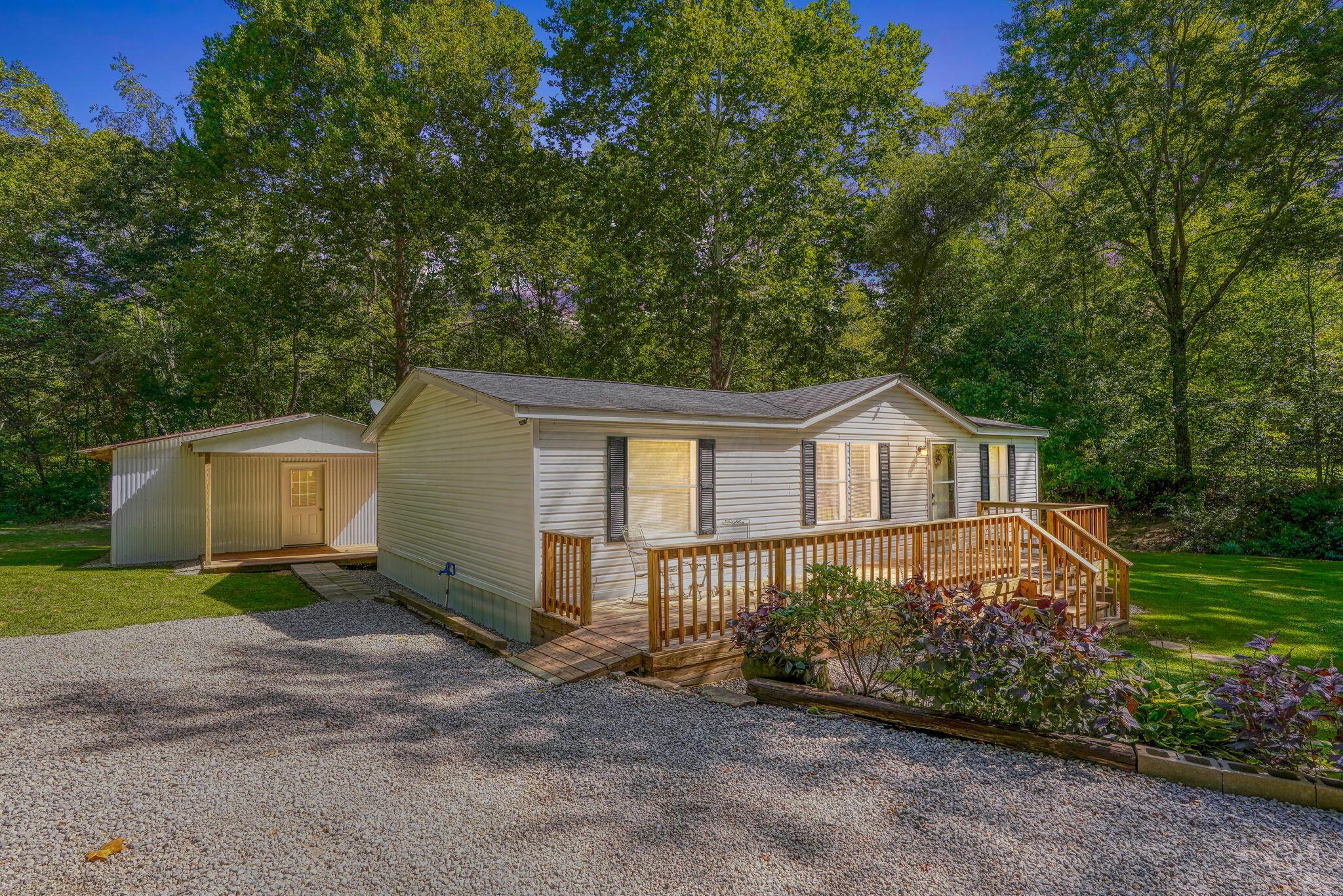 3769 Whaleytown Road Property Photo