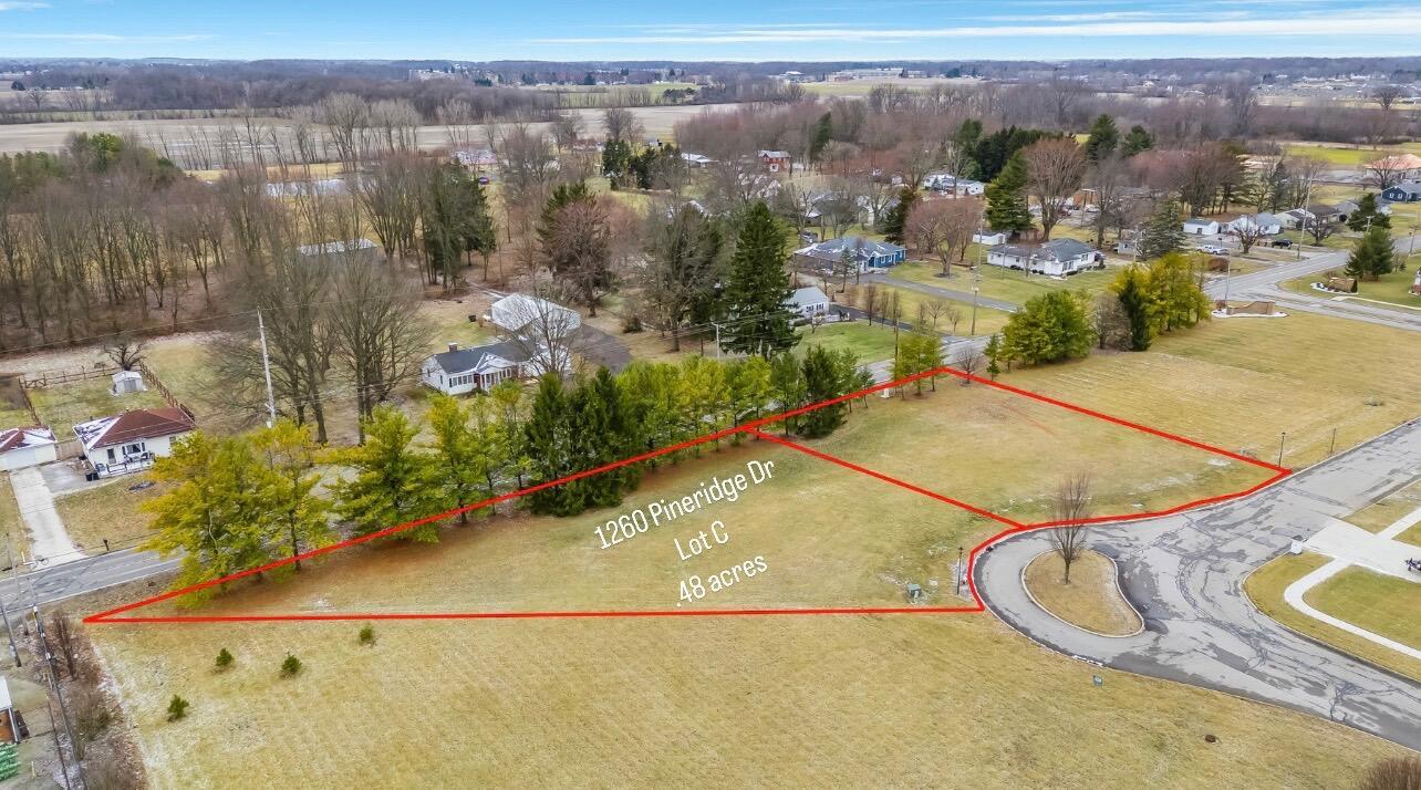 1260 Pineridge Drive Property Photo 1