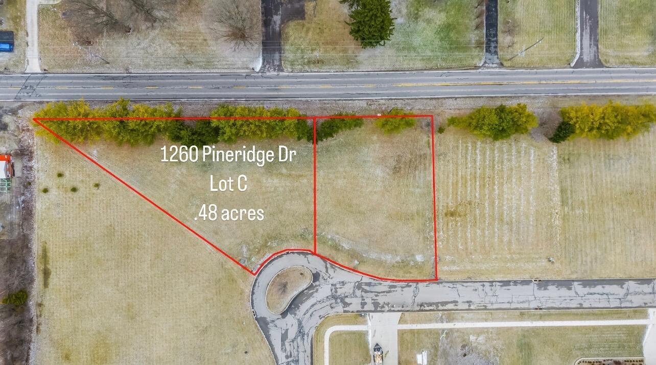 1260 Pineridge Drive Property Photo 3