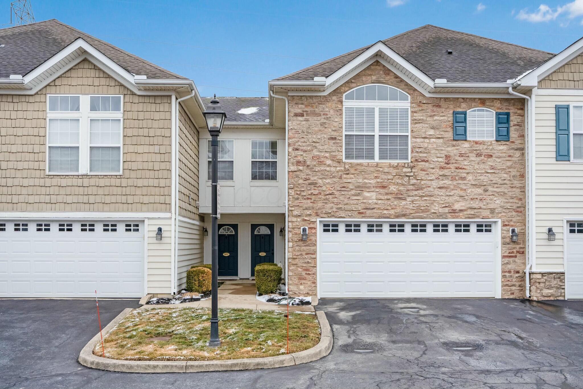5688 Albany Reserve Drive
