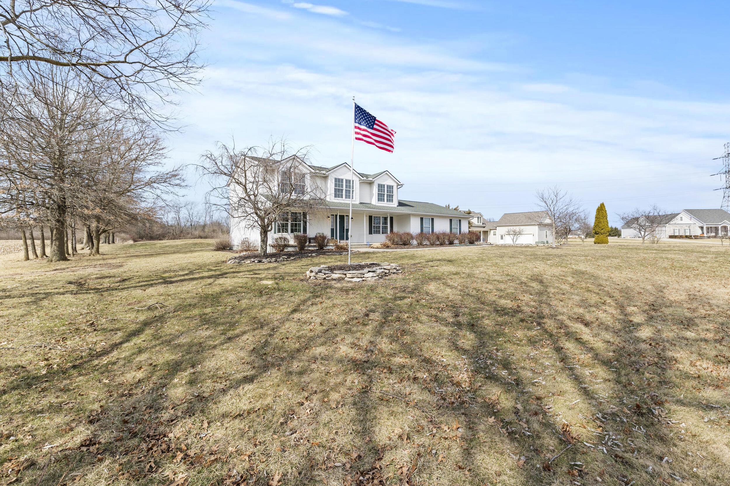 1216 Winding Creek Lane Property Photo 1