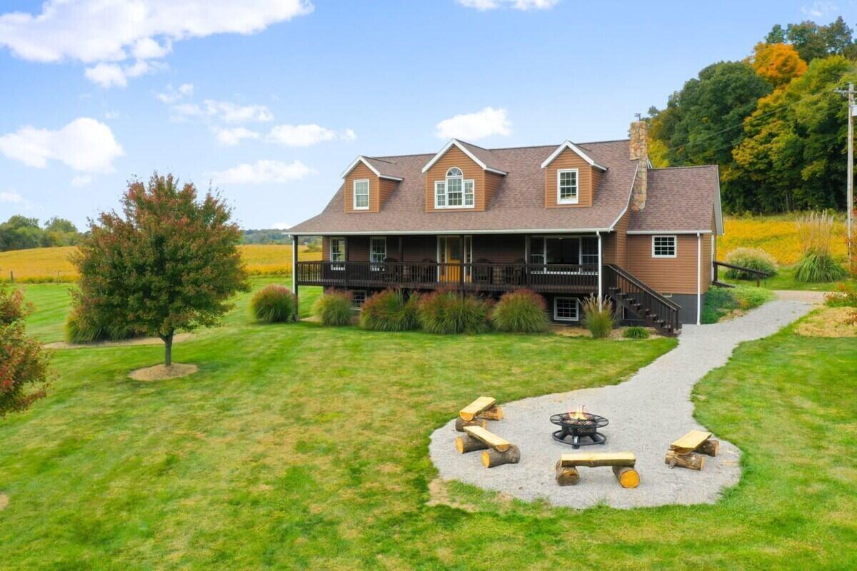 5207 State Route 312 Property Photo 8
