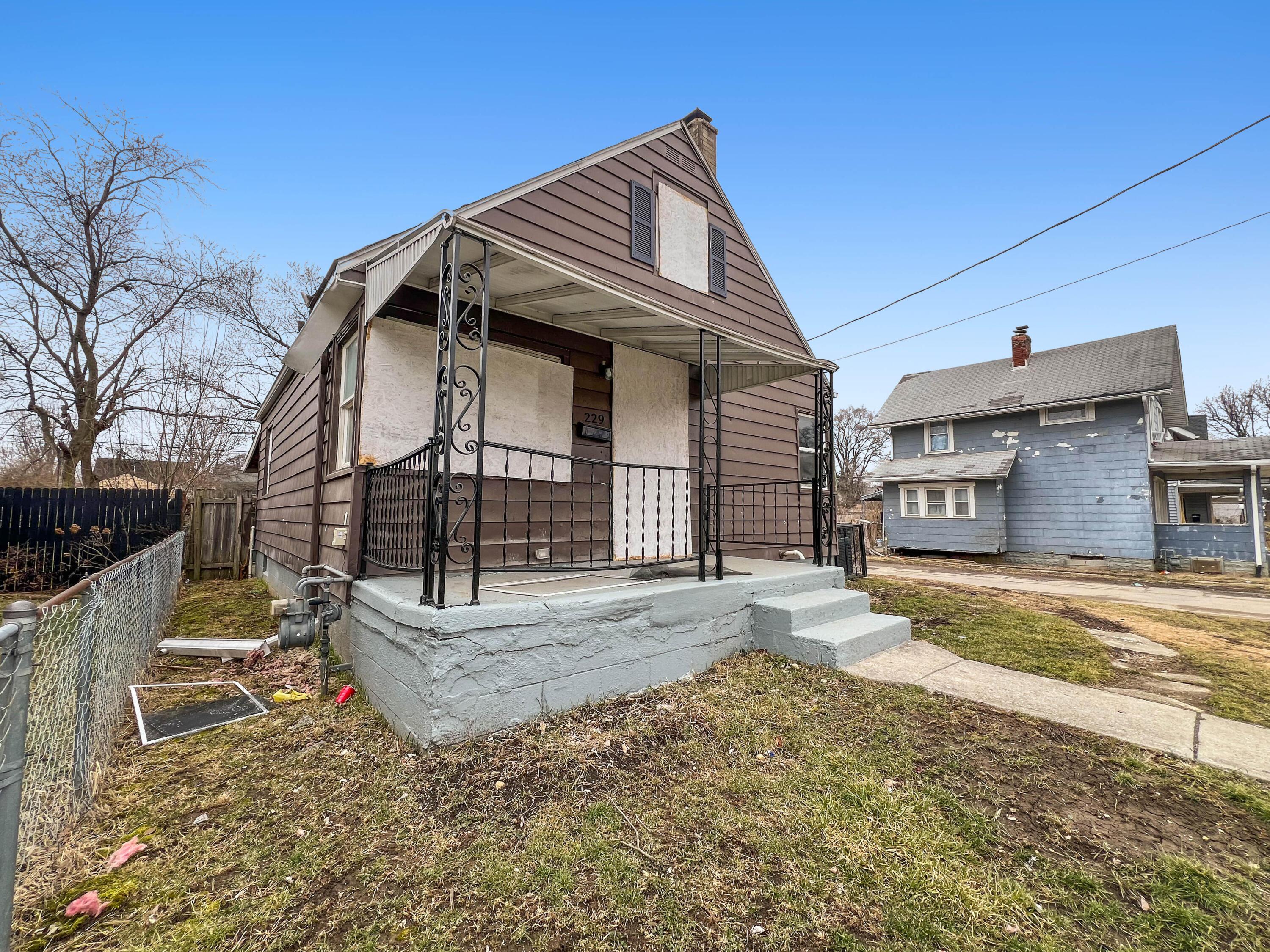 229 Belvidere Avenue Property Photo 2