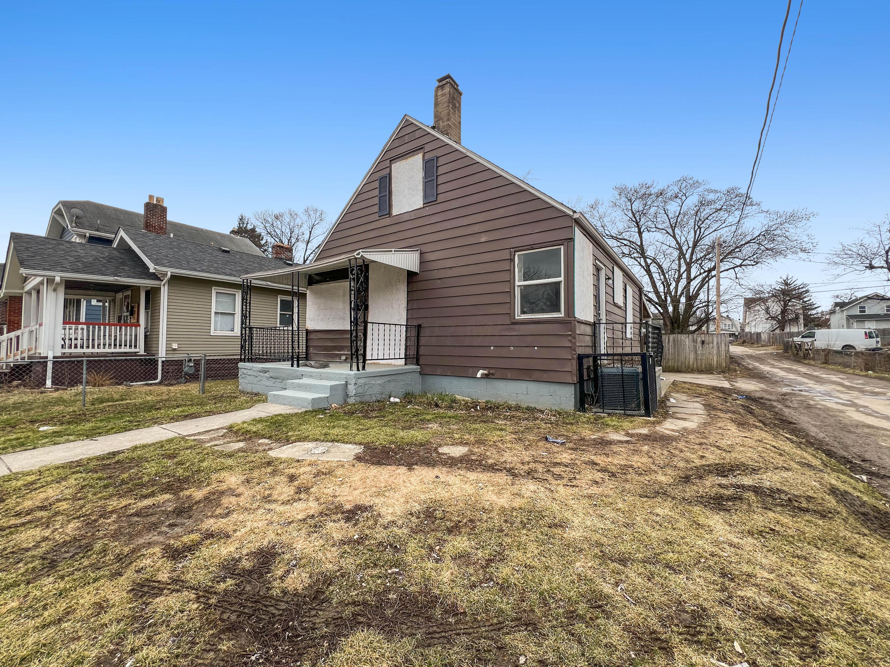 229 Belvidere Avenue Property Photo 3