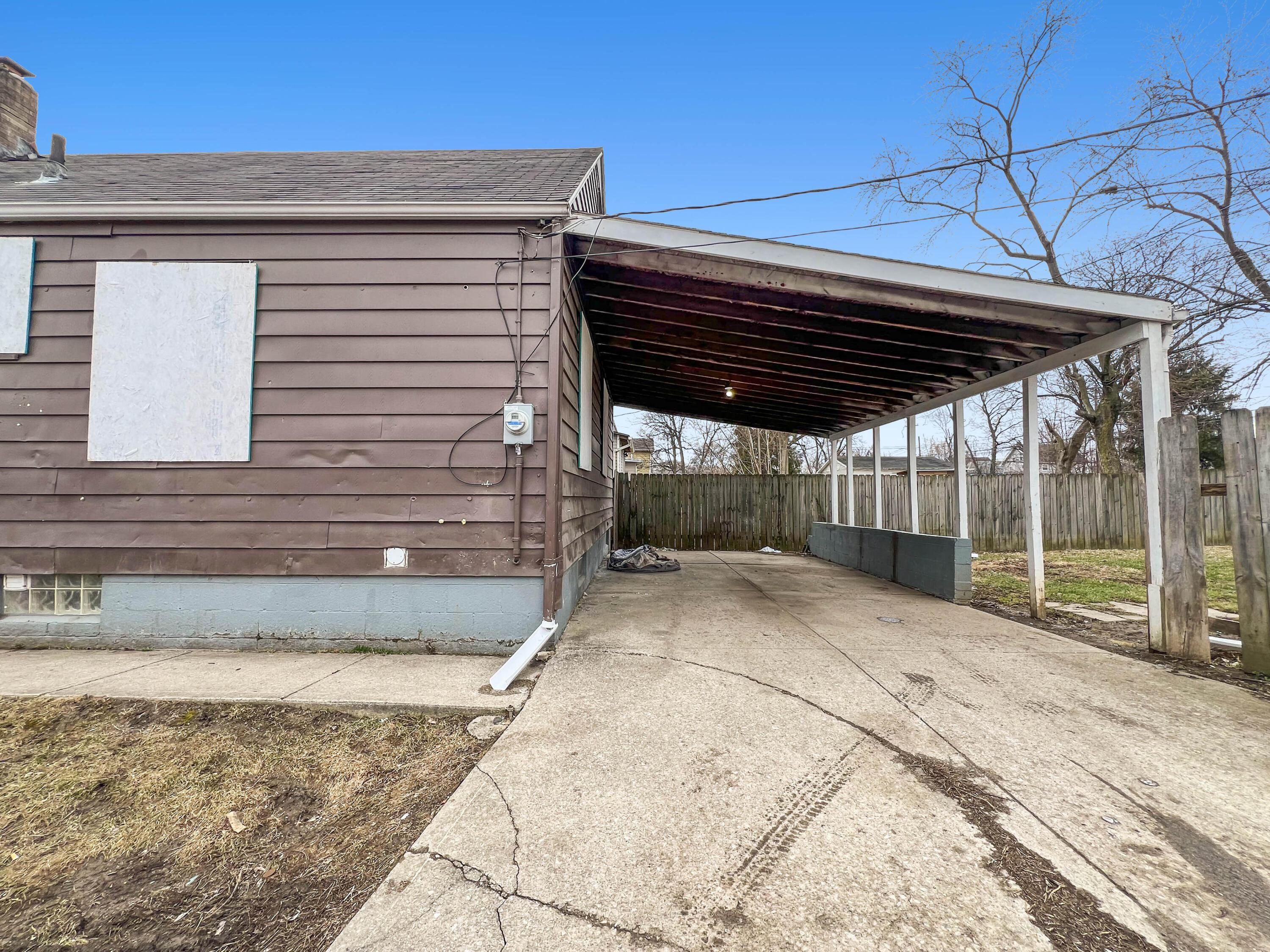 229 Belvidere Avenue Property Photo 4