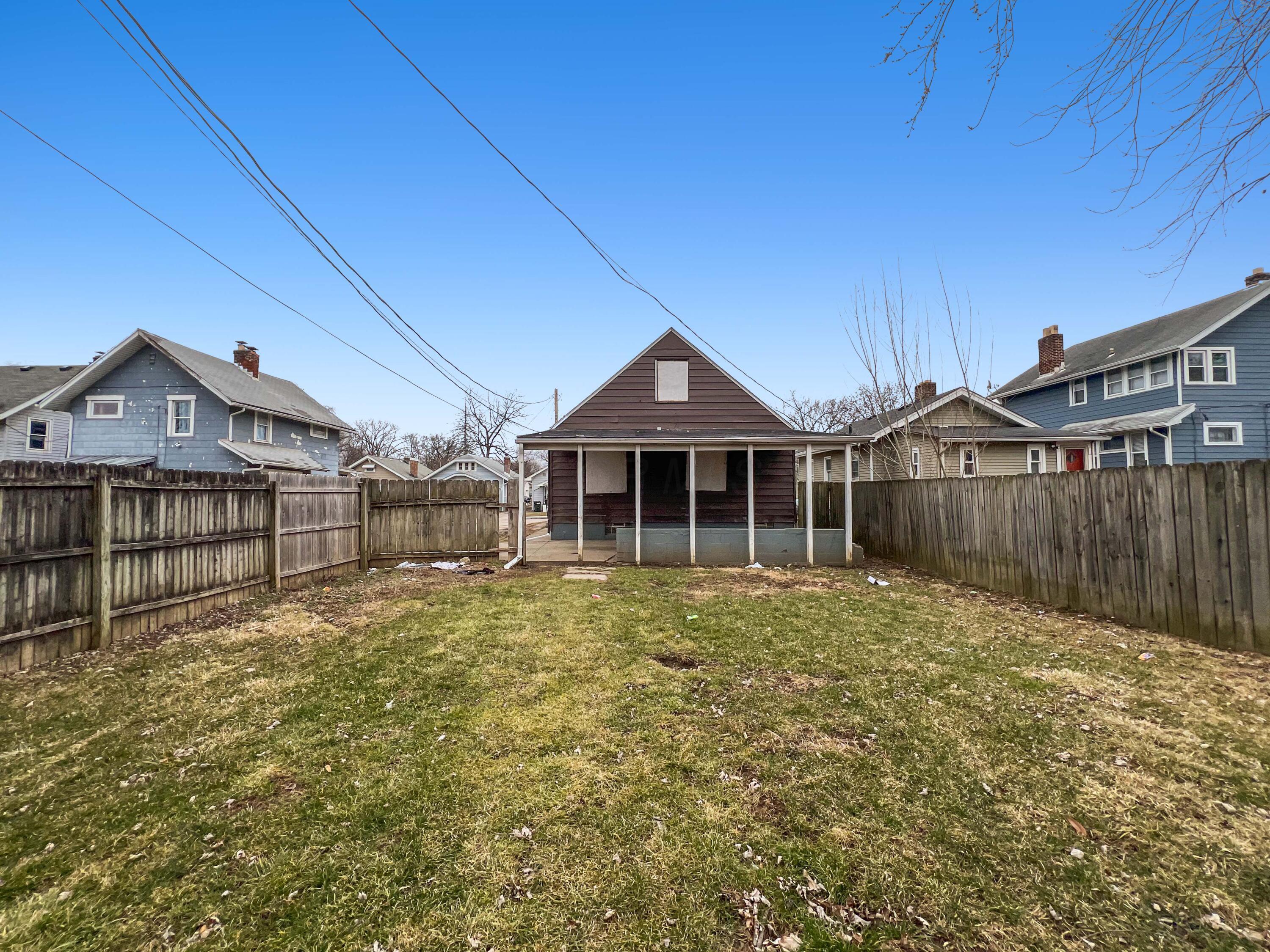 229 Belvidere Avenue Property Photo 22