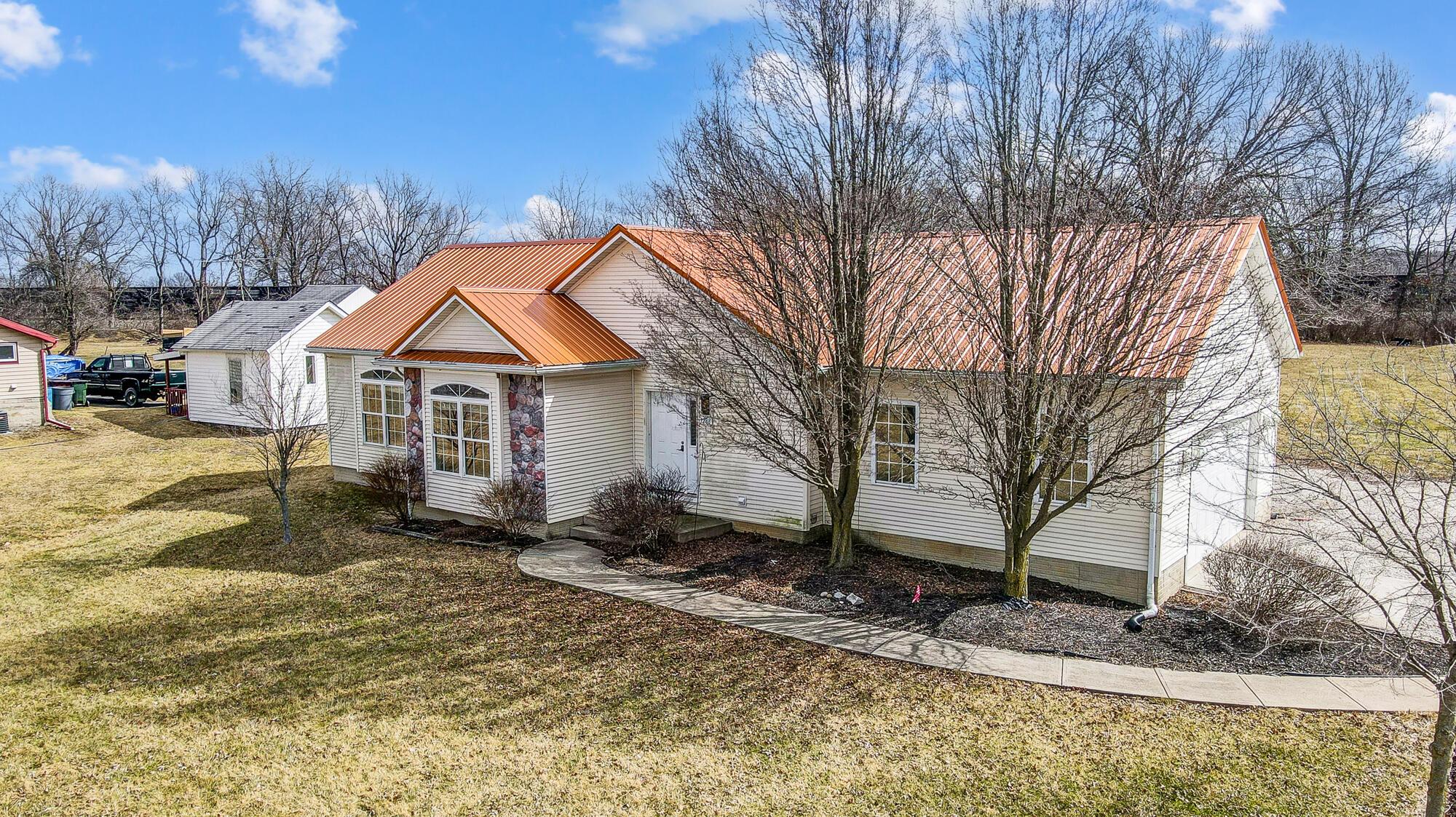 1288 Horseshoe Road Property Photo 1