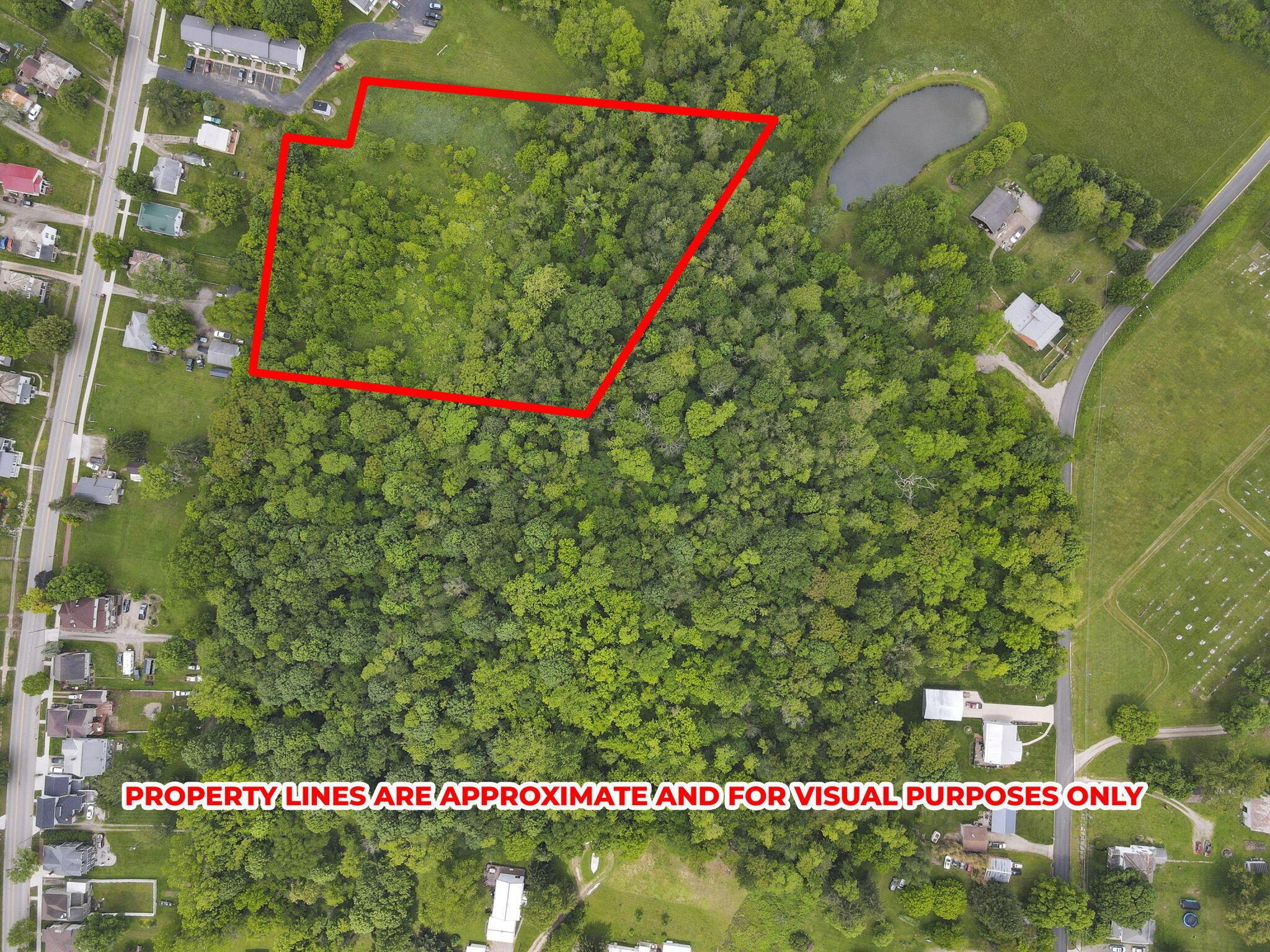 0 State Route 757 Property Photo 1