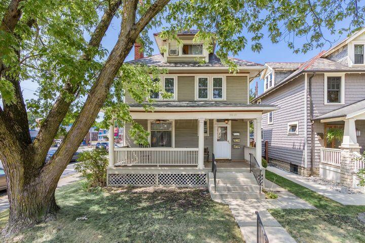 2541 Glen Echo Drive Property Photo 1